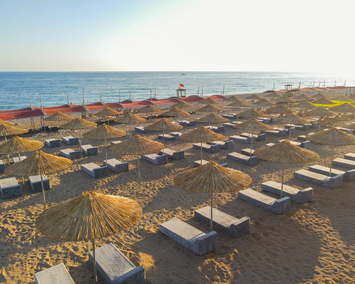 CASA FORA BEACH RESORT