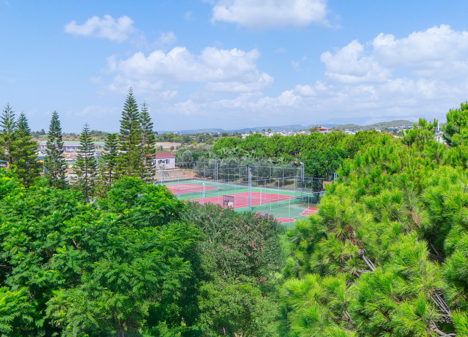 CASA FORA BEACH RESORT