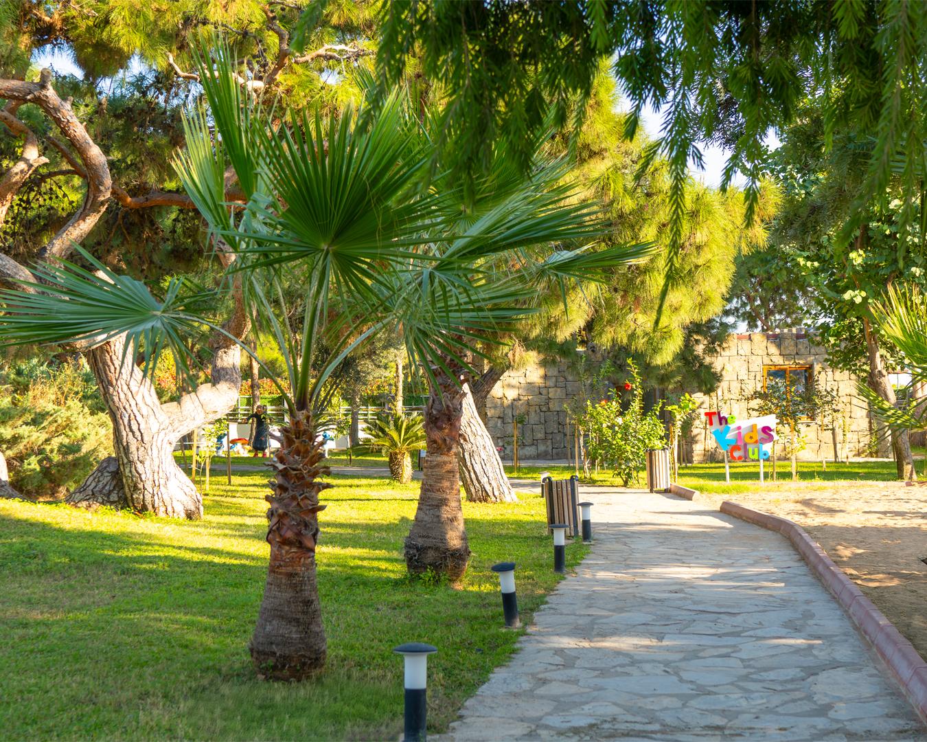 CASA FORA BEACH RESORT