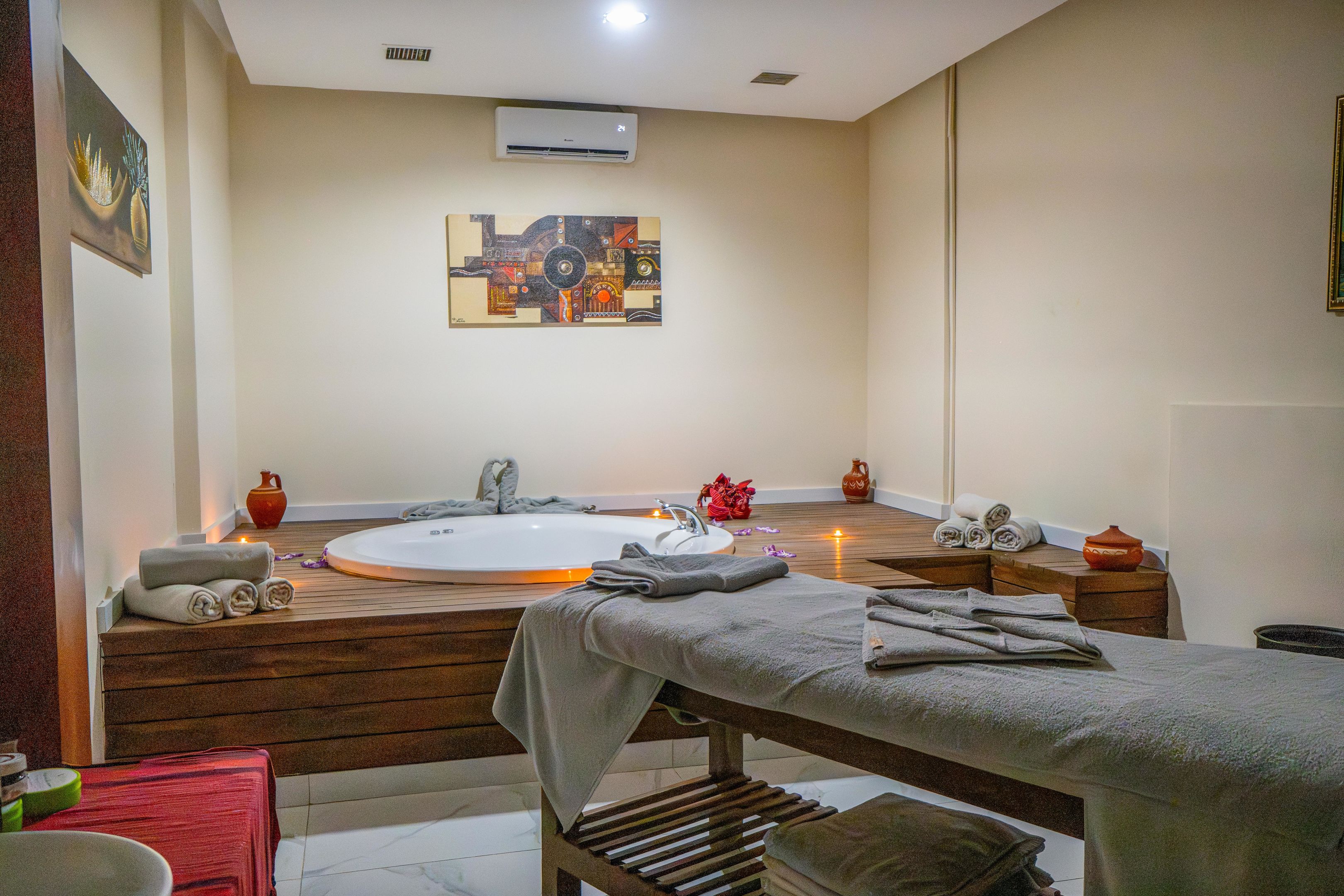 CASA FORA BEACH RESORT