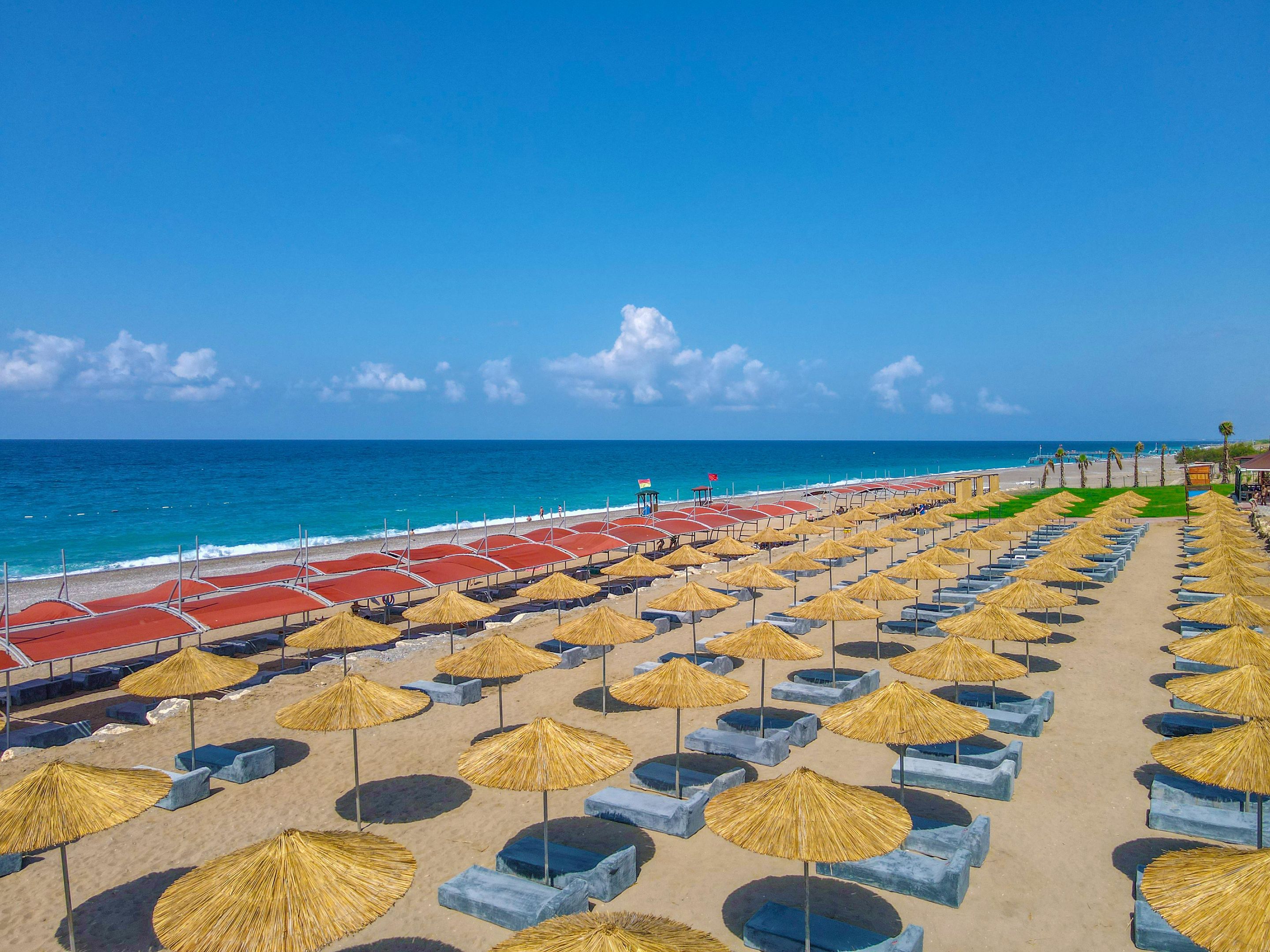 CASA FORA BEACH RESORT