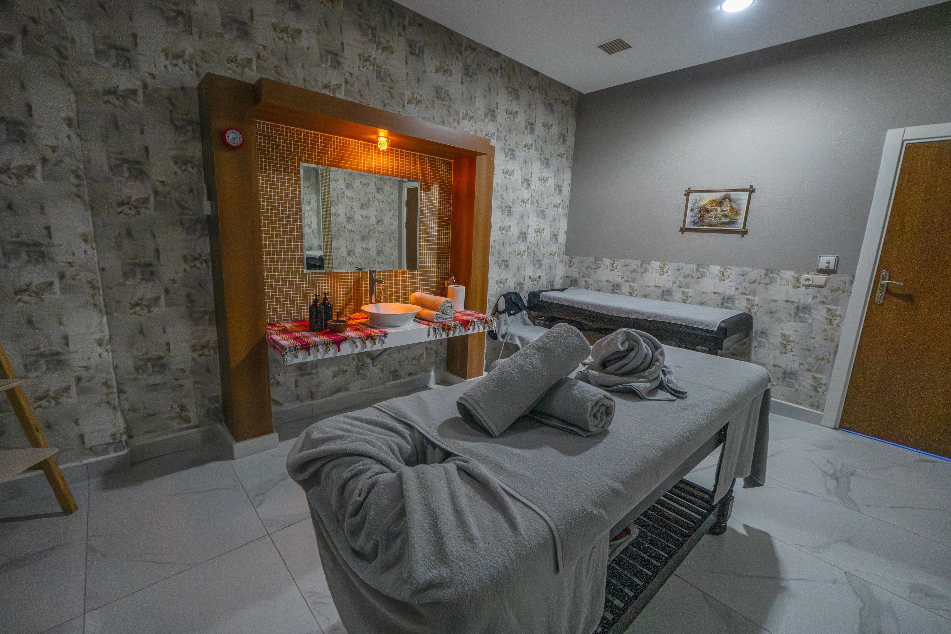CASA FORA BEACH RESORT