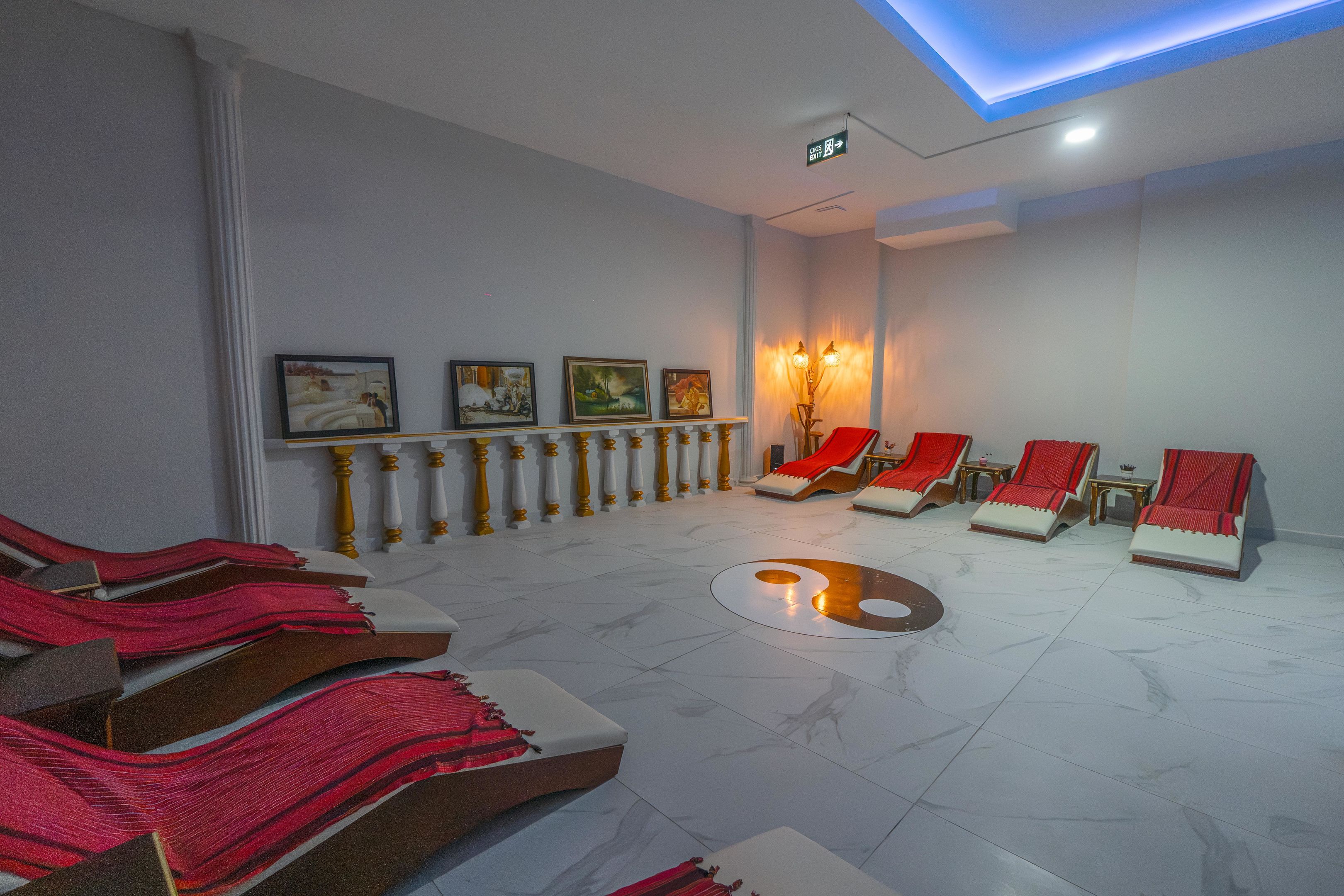 CASA FORA BEACH RESORT