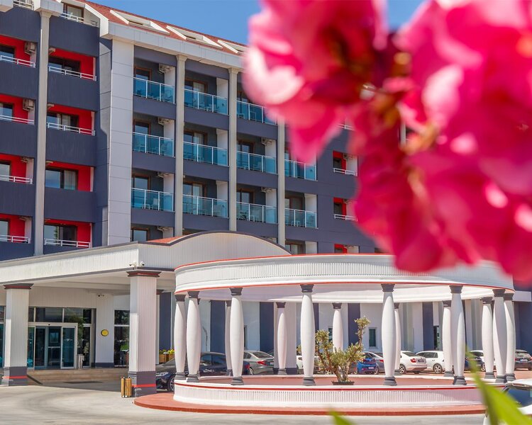 CASA FORA BEACH RESORT