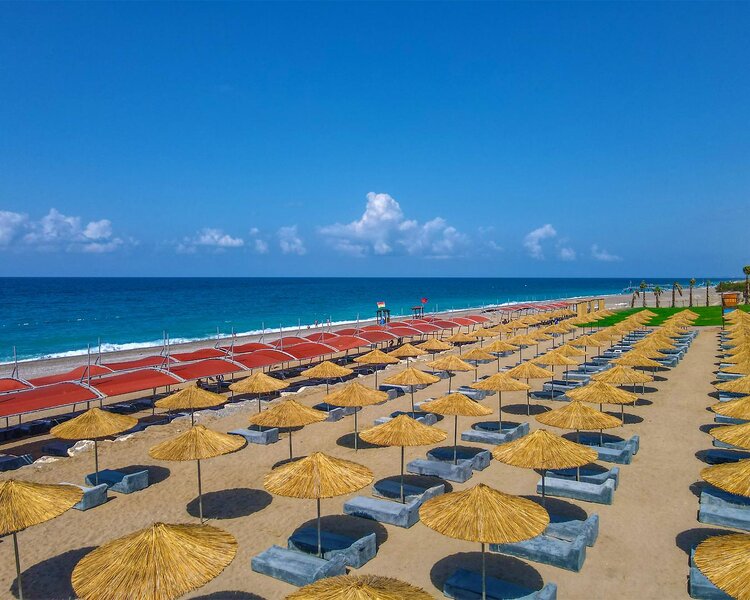 CASA FORA BEACH RESORT