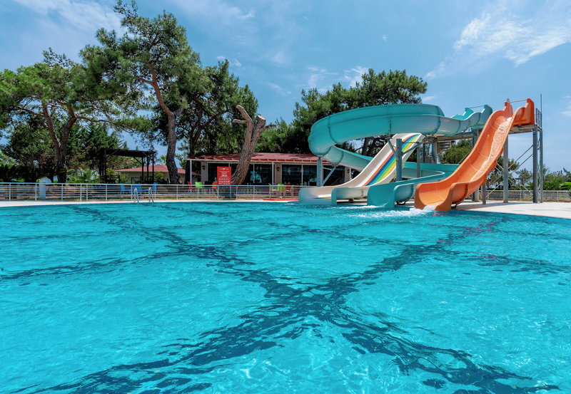 CASA FORA BEACH RESORT