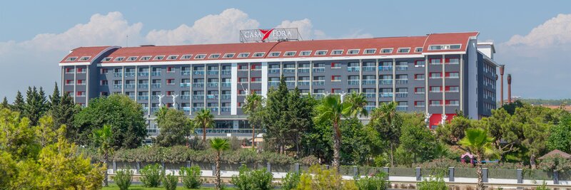 CASA FORA BEACH RESORT