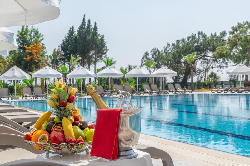 CASA FORA BEACH RESORT