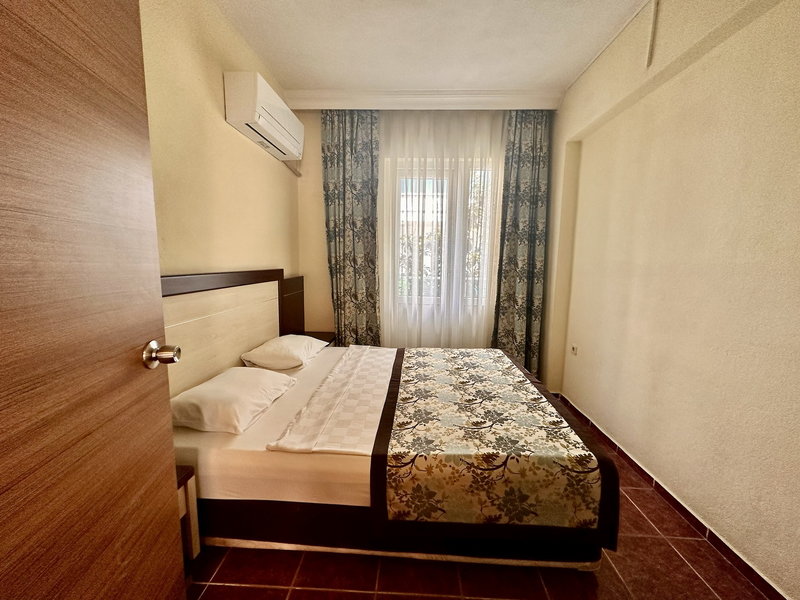 BLUE WAVE SUITE HOTEL