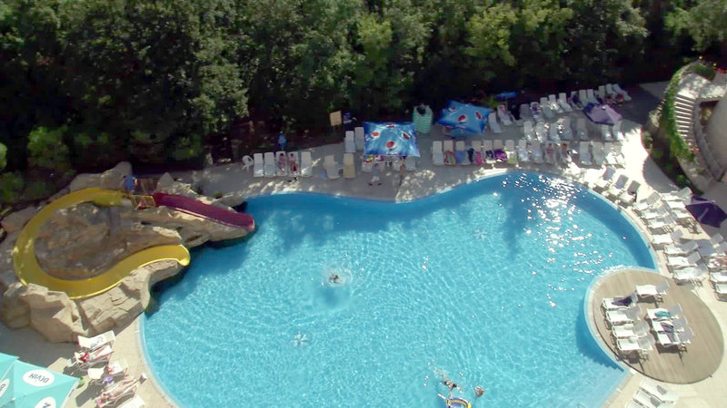 HELIOS SPA HOTEL