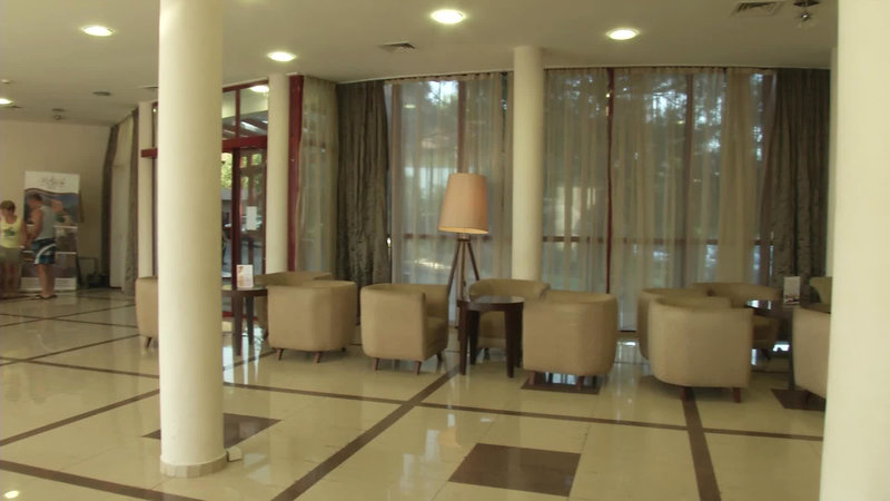 HELIOS SPA HOTEL