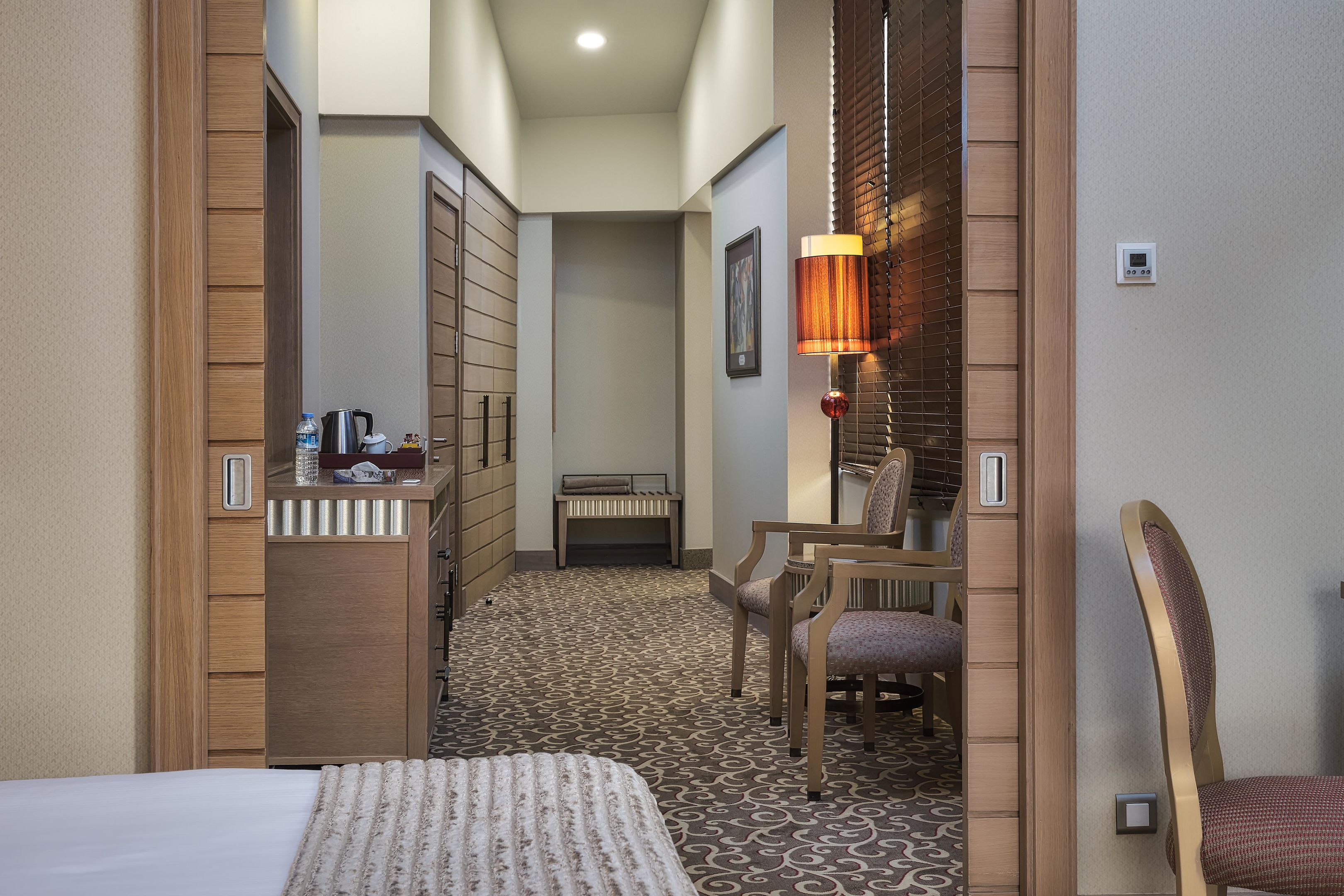 CORNELIA DIAMOND GOLF RESORT-SPA