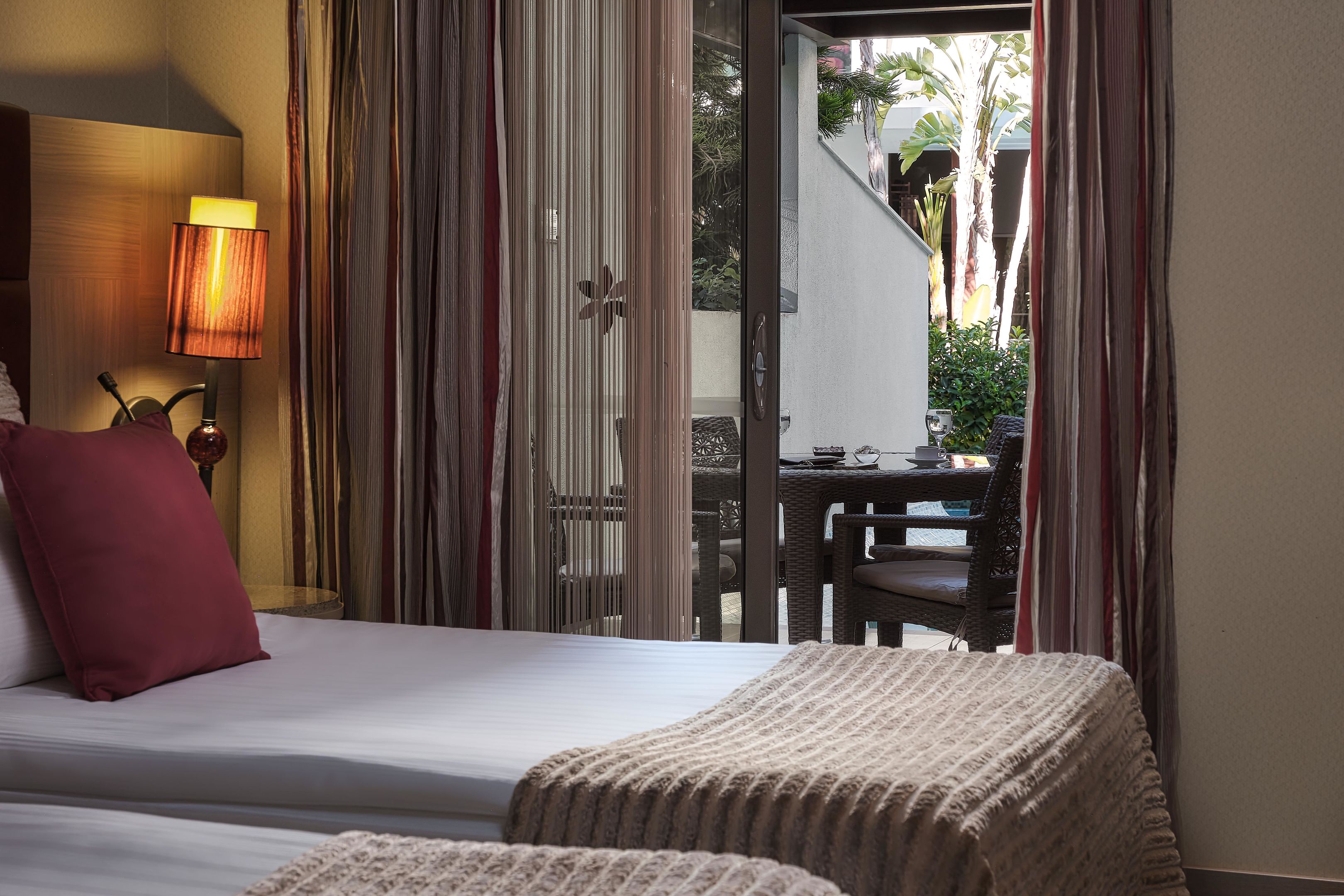 CORNELIA DIAMOND GOLF RESORT-SPA