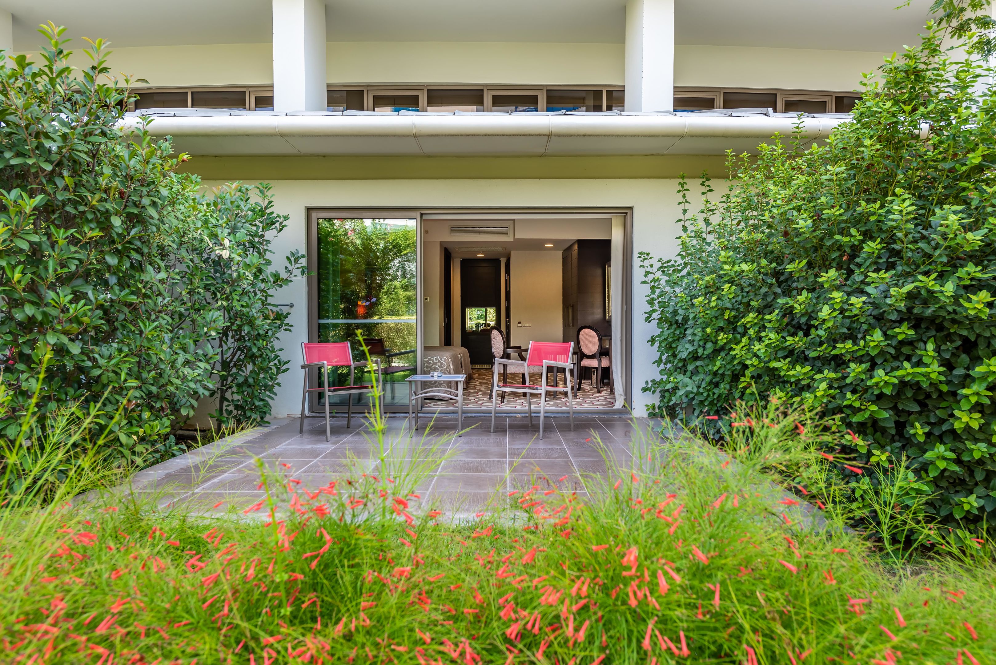 CORNELIA DIAMOND GOLF RESORT-SPA
