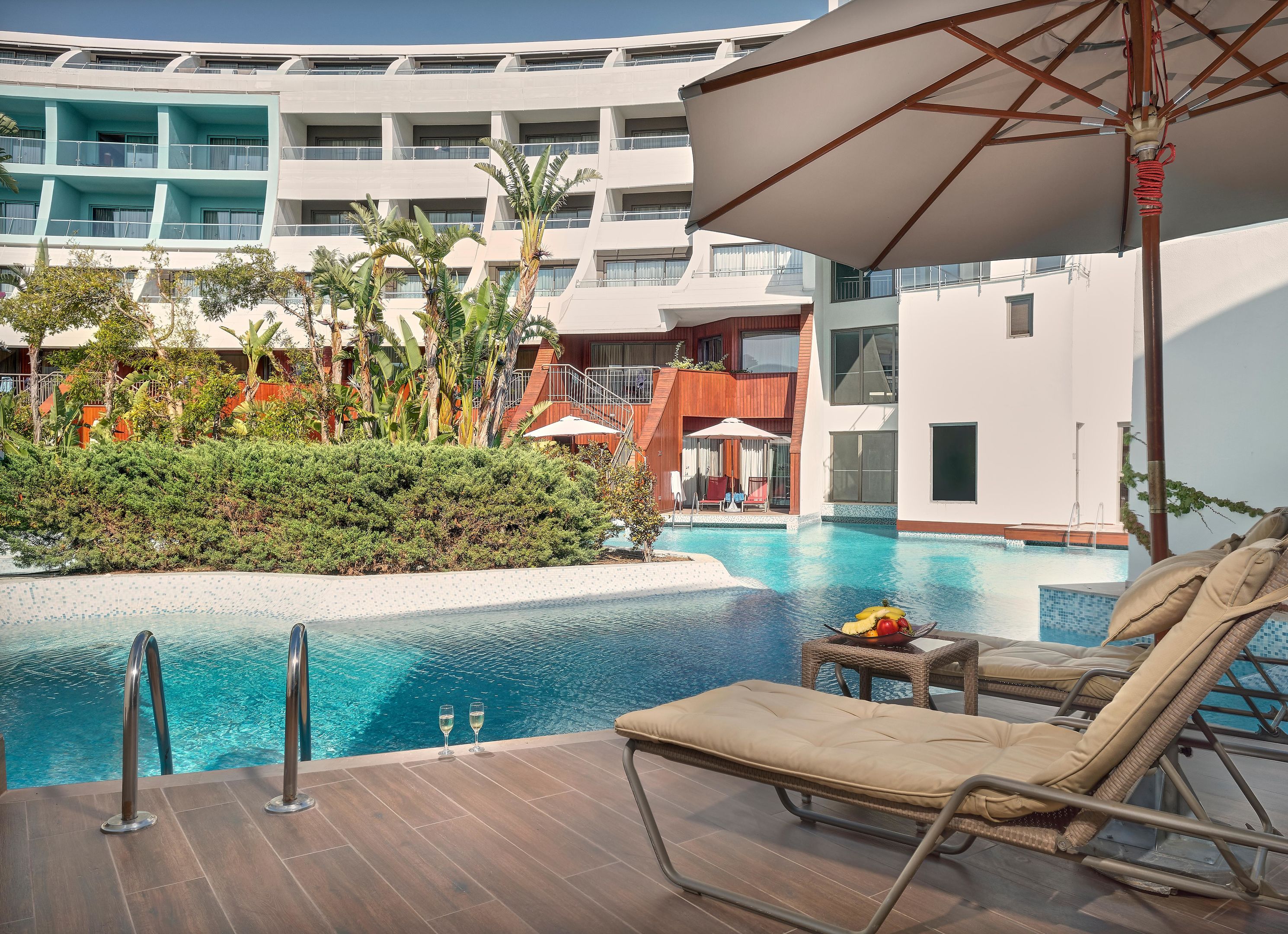 CORNELIA DIAMOND GOLF RESORT-SPA