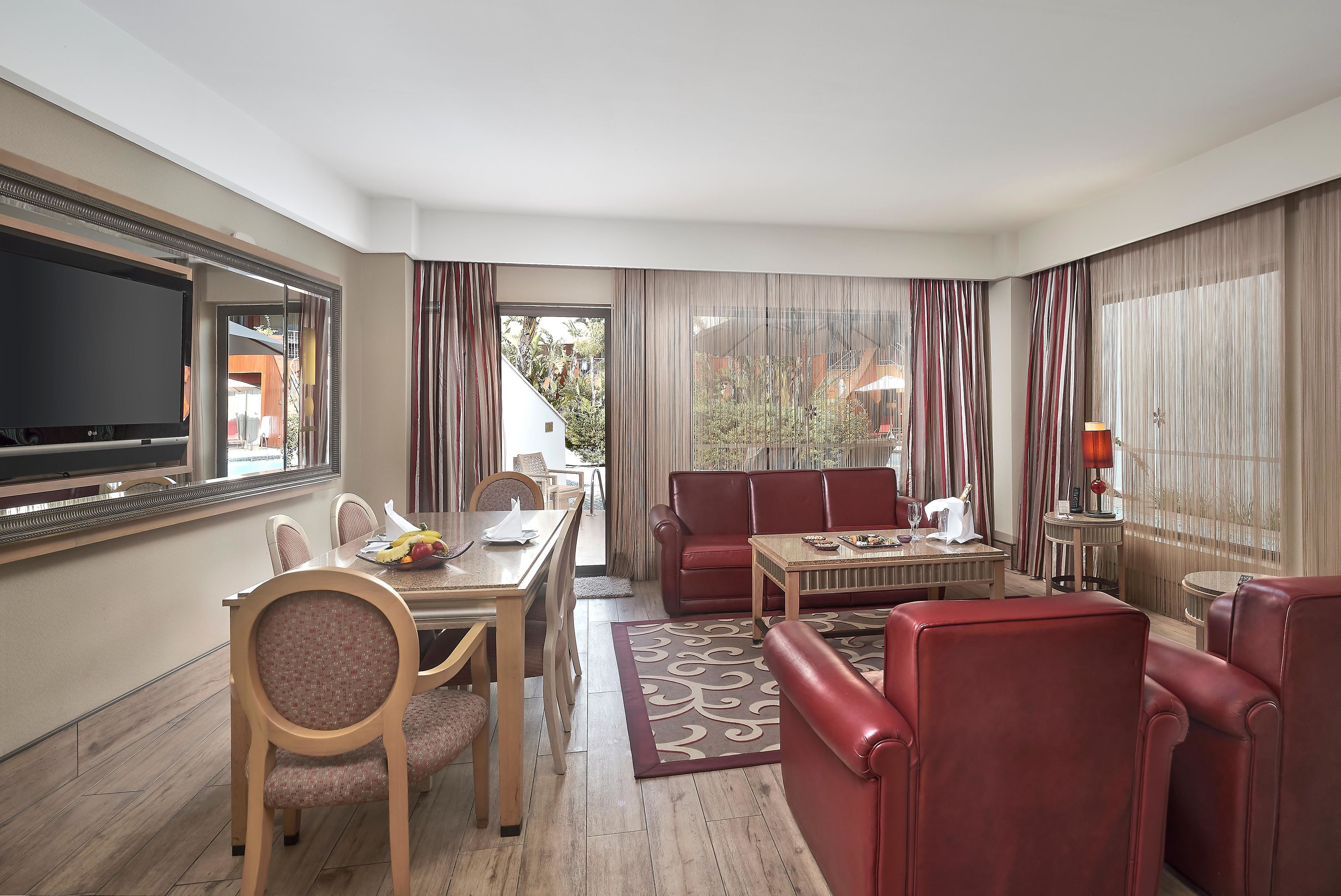 CORNELIA DIAMOND GOLF RESORT-SPA