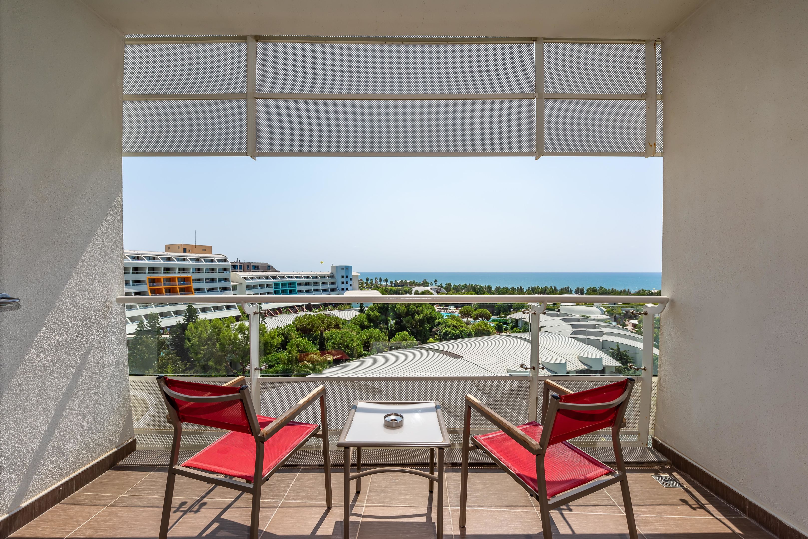 CORNELIA DIAMOND GOLF RESORT-SPA