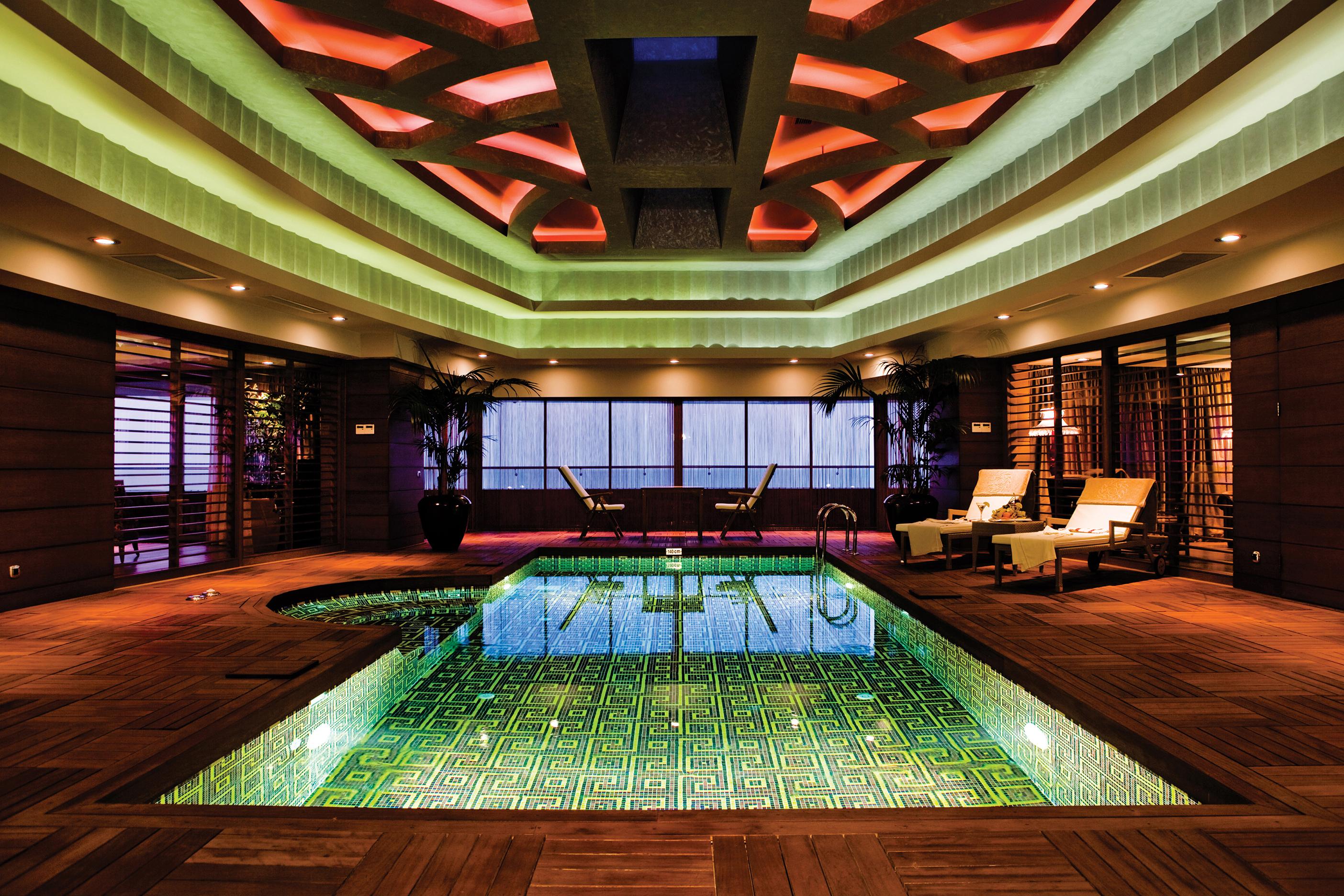CORNELIA DIAMOND GOLF RESORT-SPA