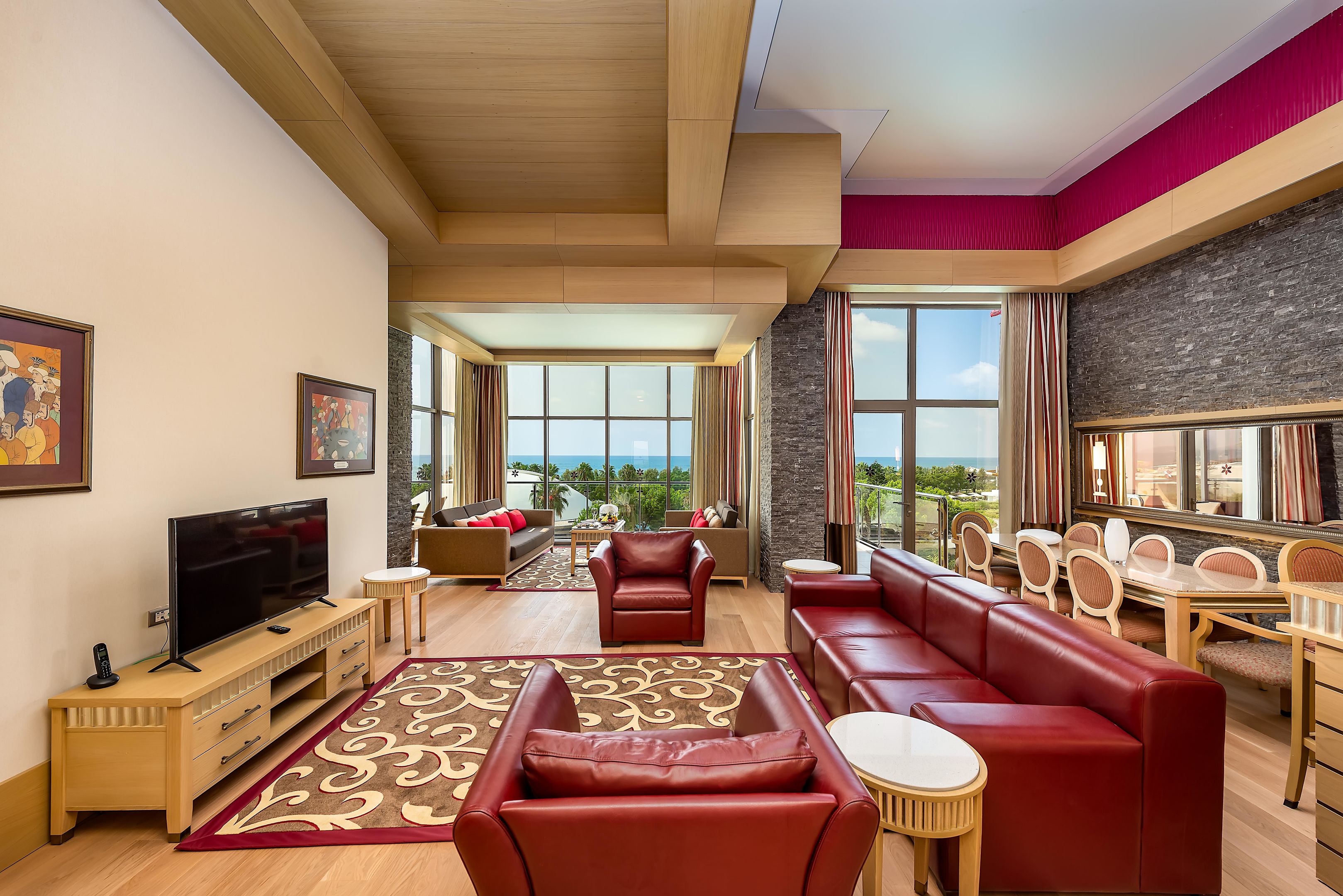 CORNELIA DIAMOND GOLF RESORT-SPA
