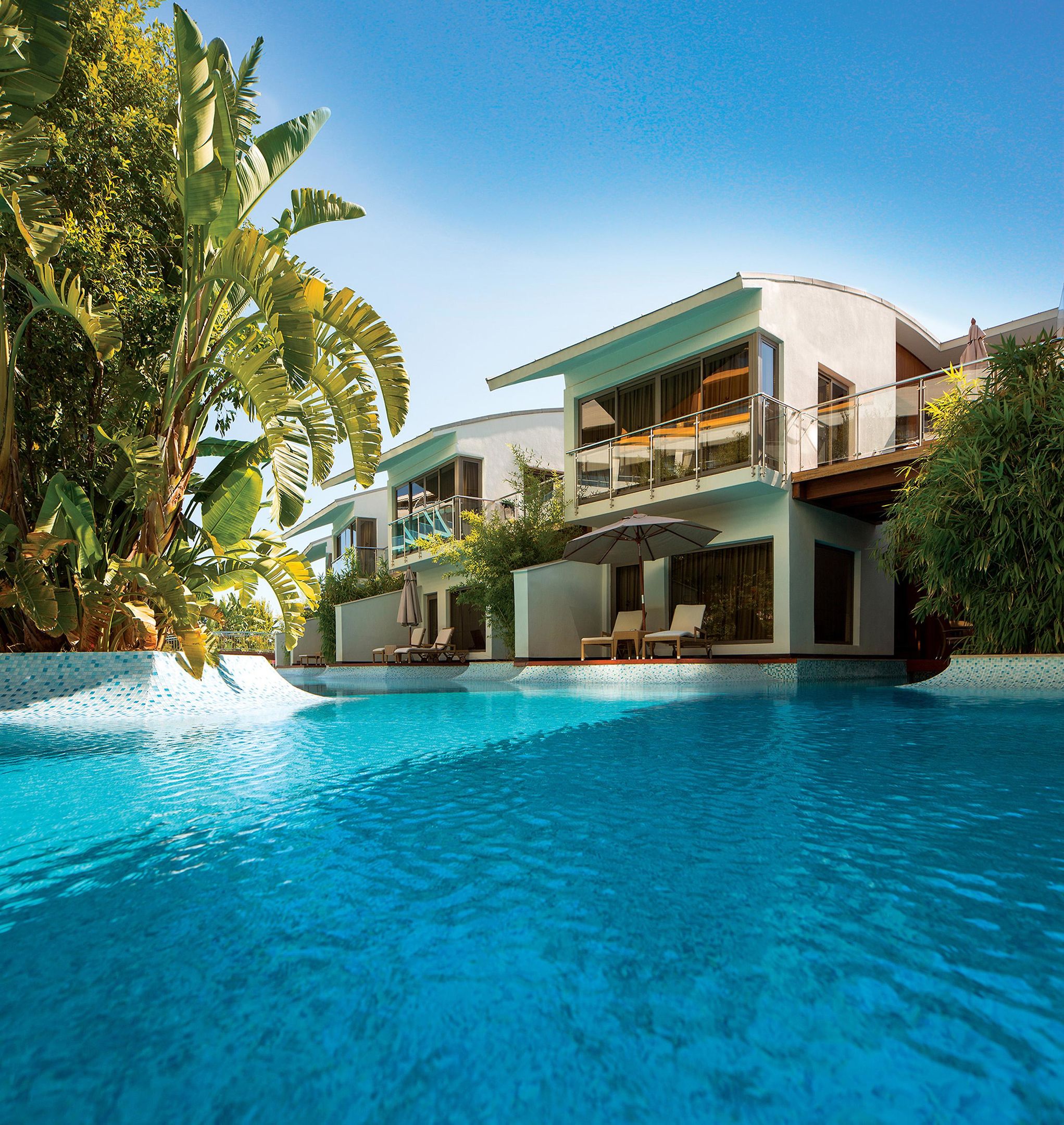 CORNELIA DIAMOND GOLF RESORT-SPA