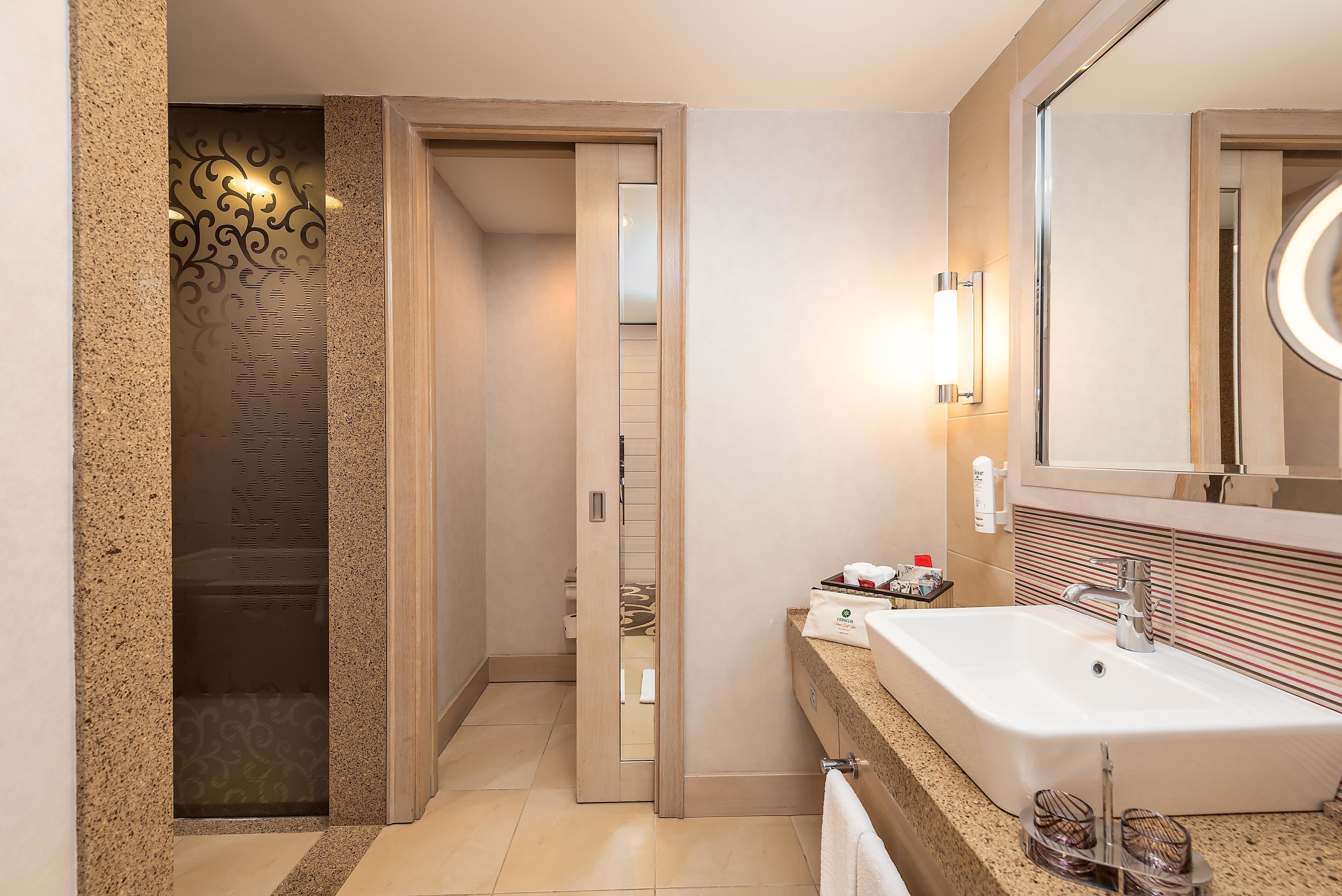 CORNELIA DIAMOND GOLF RESORT-SPA