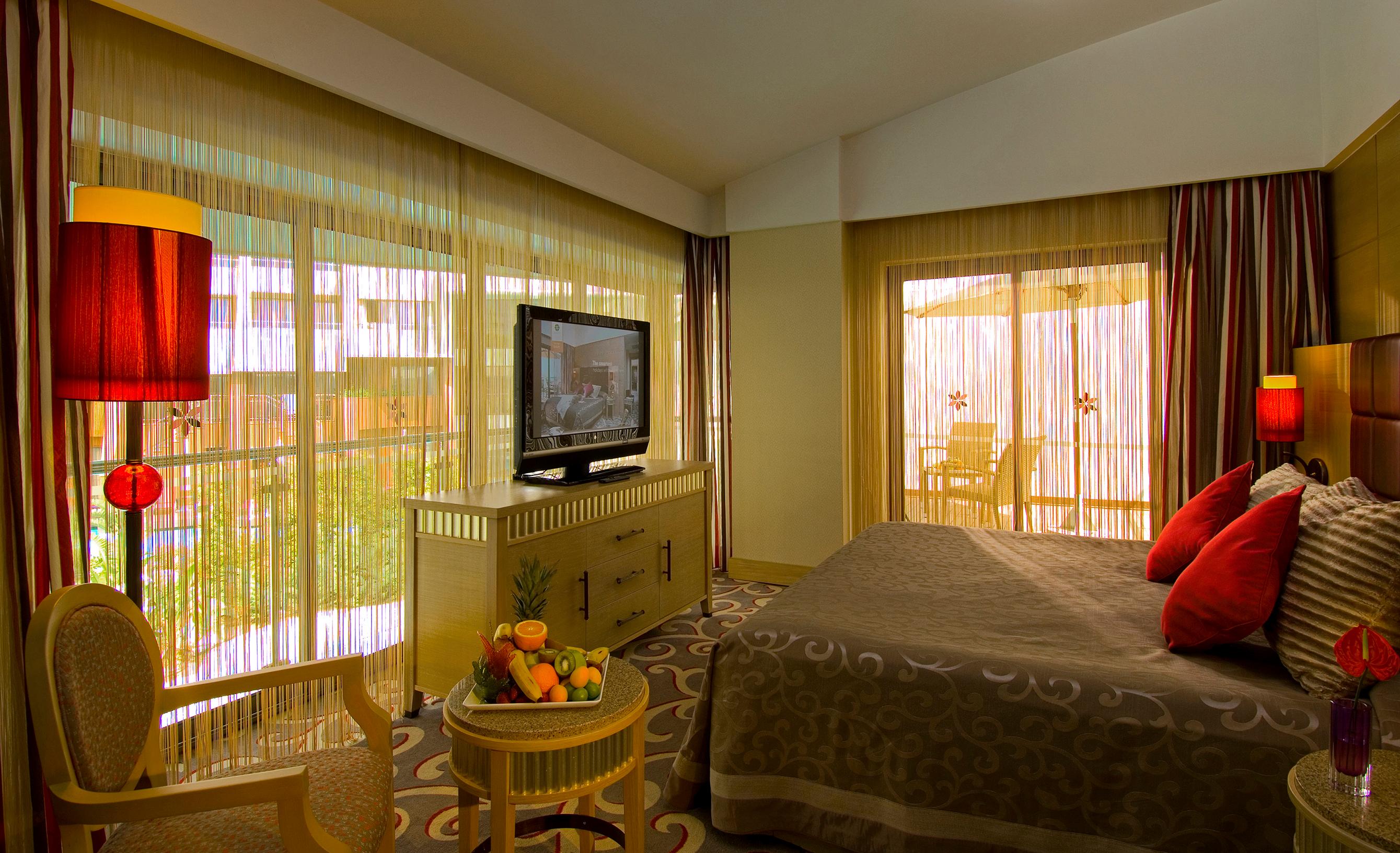 CORNELIA DIAMOND GOLF RESORT-SPA