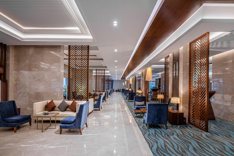 KIRMAN PREMIUM SIDERA LUXURY - SPA