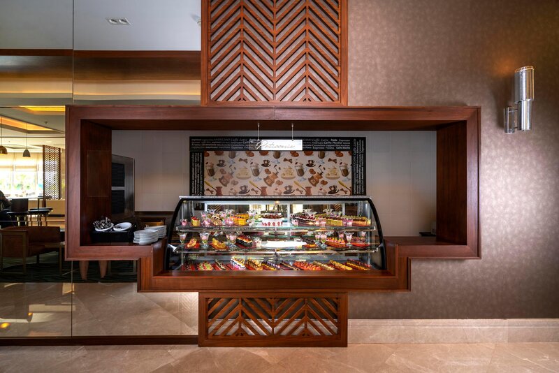 KIRMAN PREMIUM SIDERA LUXURY - SPA