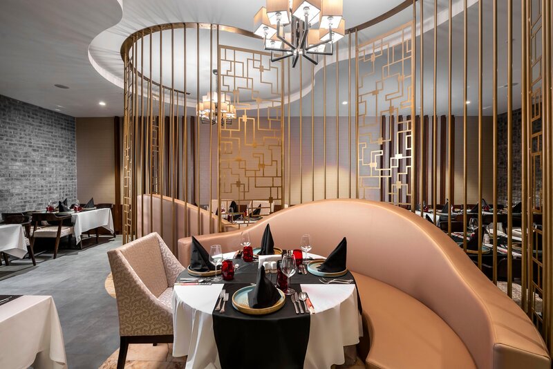 KIRMAN PREMIUM SIDERA LUXURY - SPA