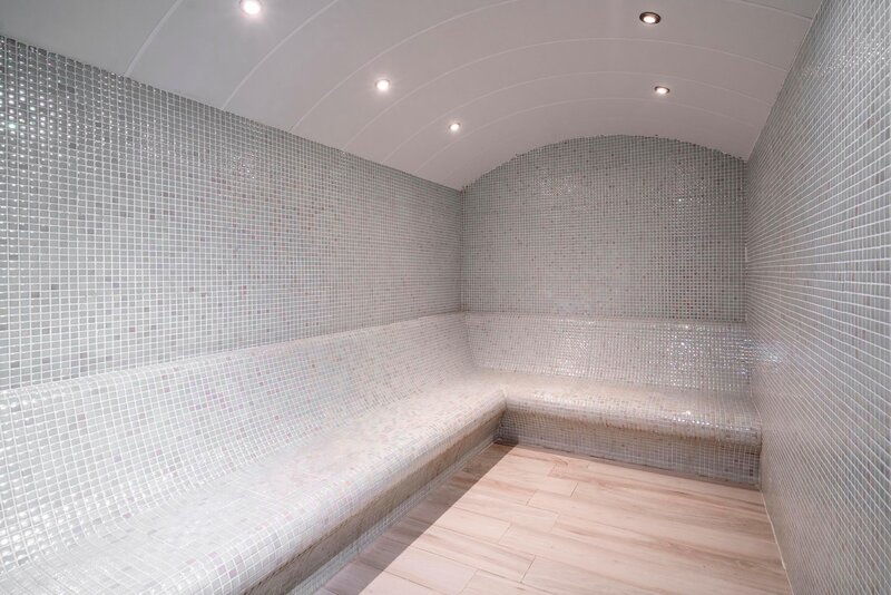 KIRMAN PREMIUM SIDERA LUXURY - SPA