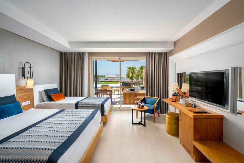 KIRMAN PREMIUM SIDERA LUXURY - SPA