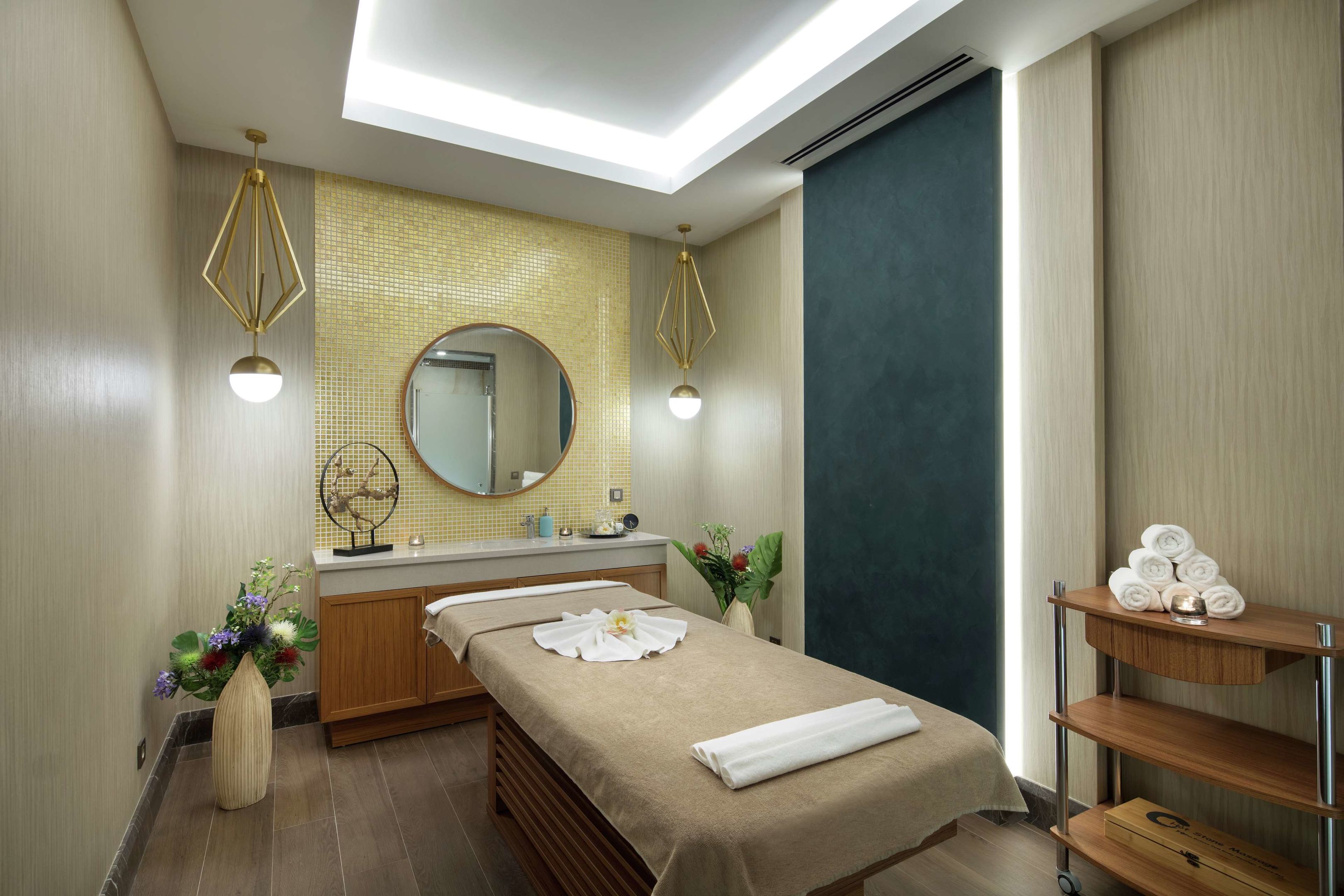 DOUBLE TREE BY HILTON ANTALYA CITY CENTRE