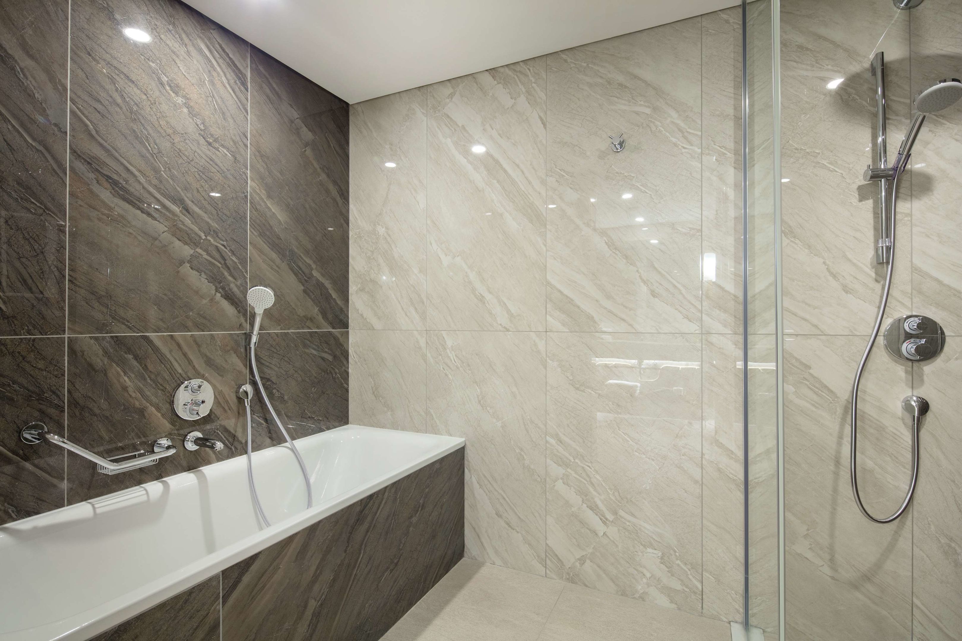 DOUBLE TREE BY HILTON ANTALYA CITY CENTRE