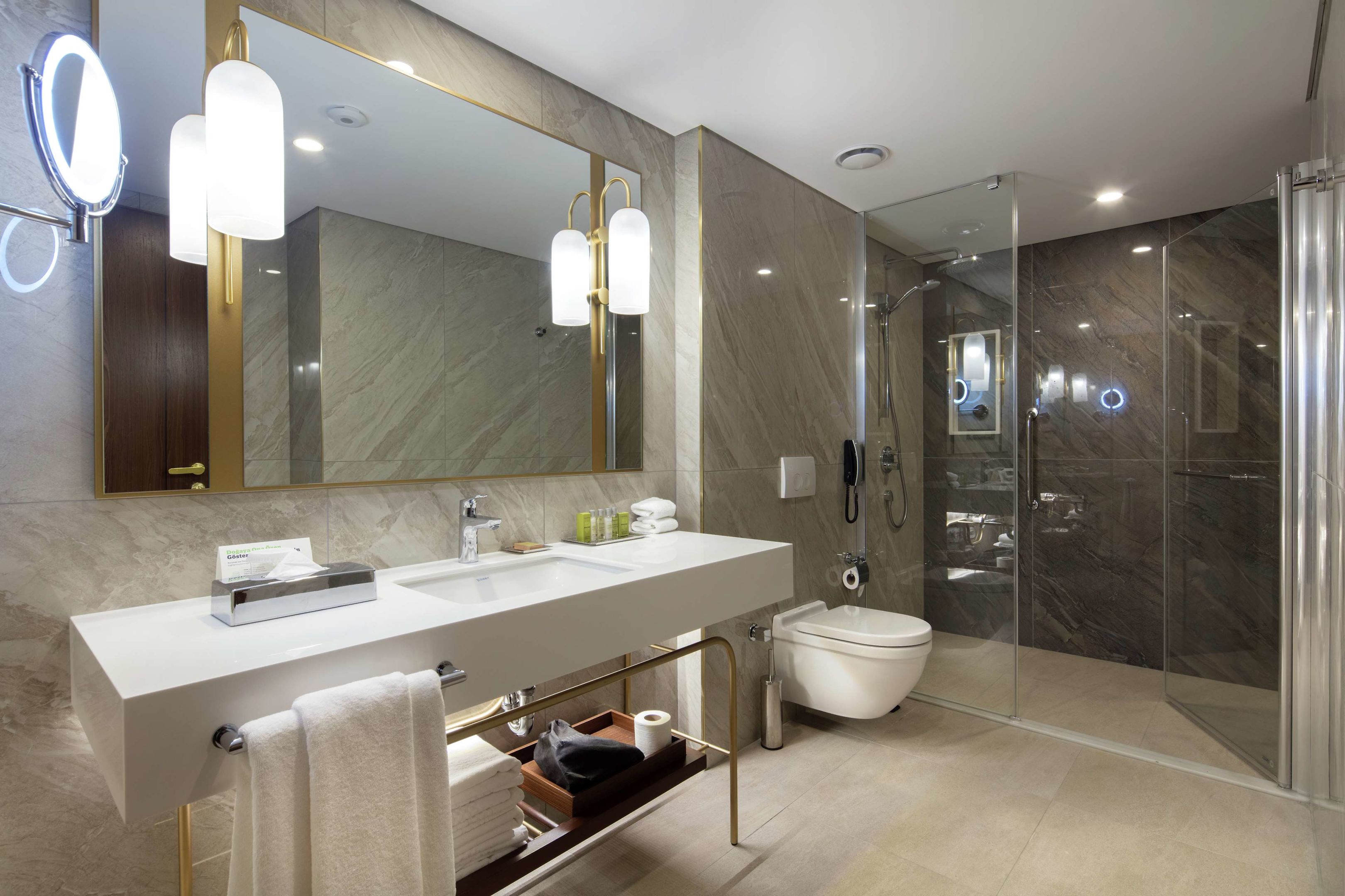 DOUBLE TREE BY HILTON ANTALYA CITY CENTRE