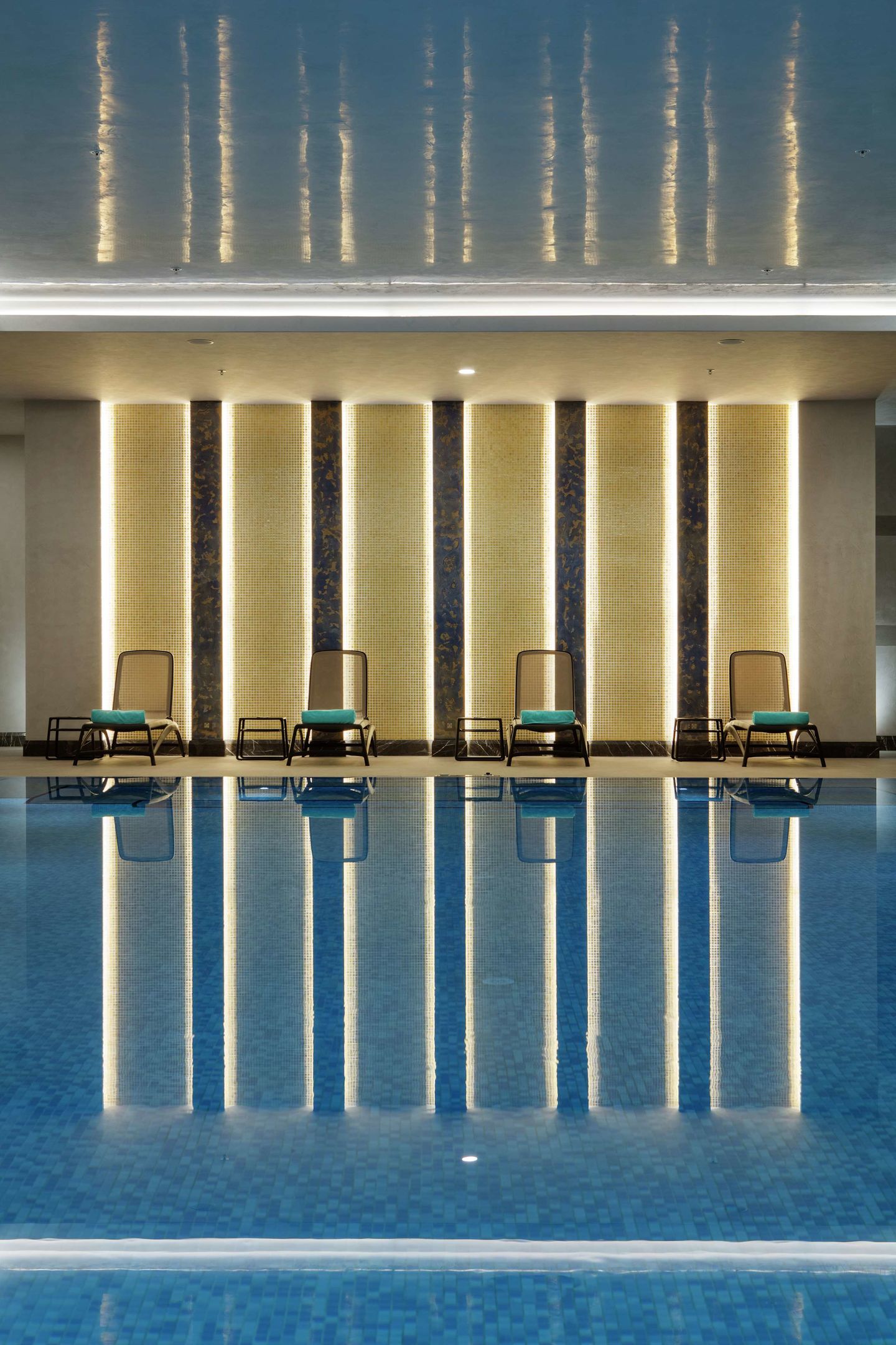 DOUBLE TREE BY HILTON ANTALYA CITY CENTRE