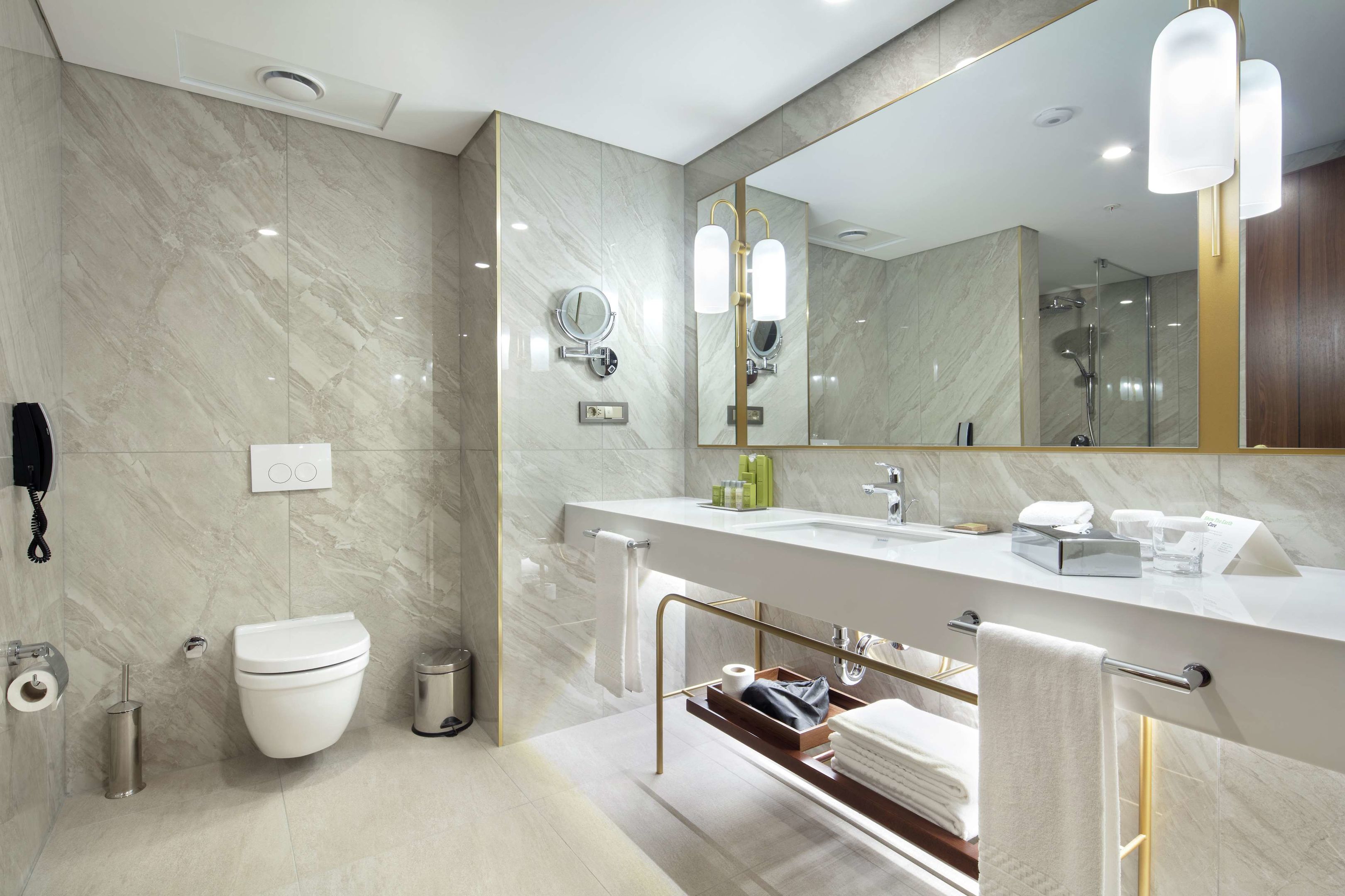DOUBLE TREE BY HILTON ANTALYA CITY CENTRE
