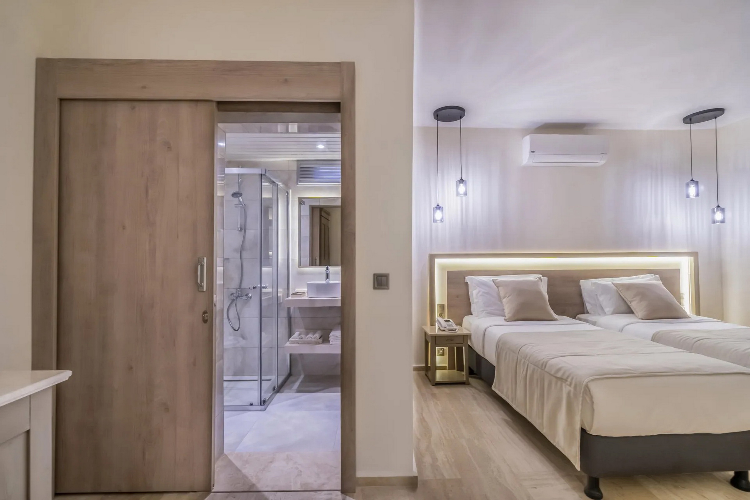 MANZARA BOUTIQUE HOTEL 12+