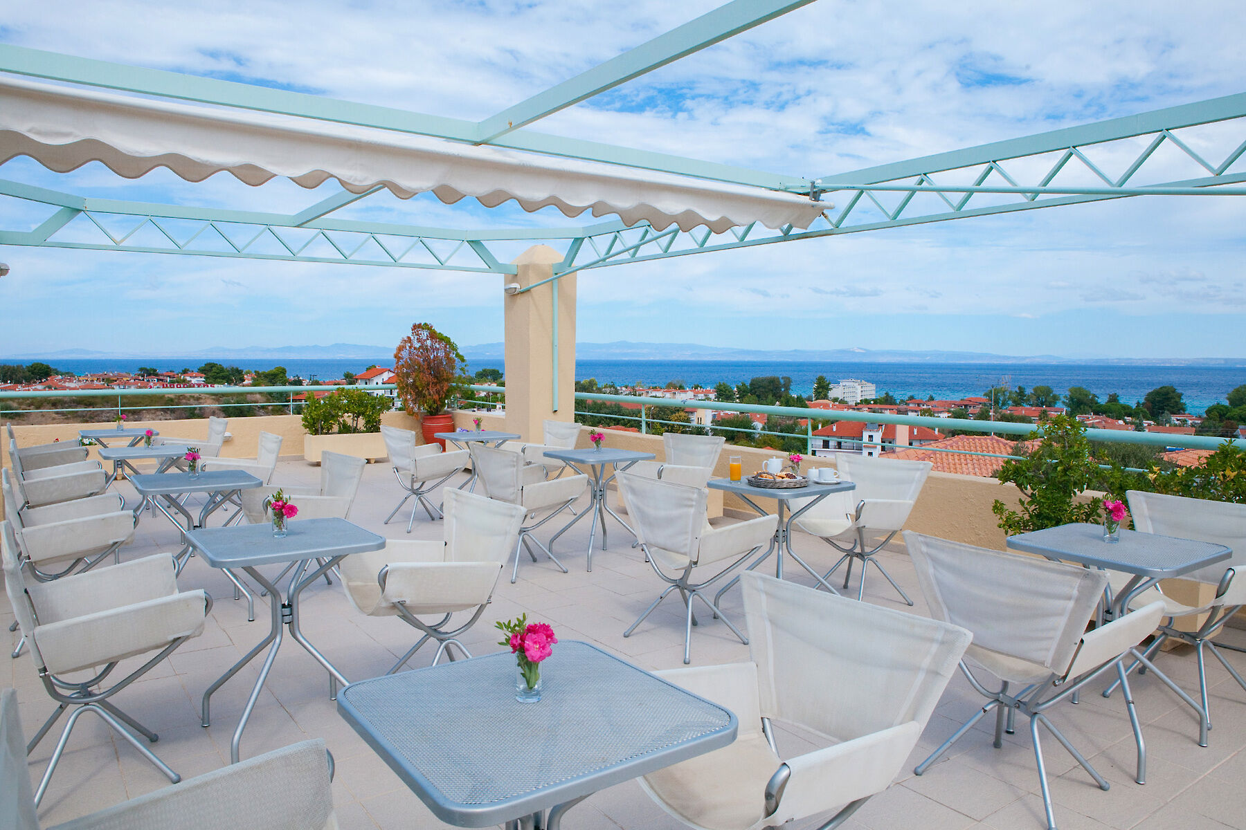 ARYA HOTEL