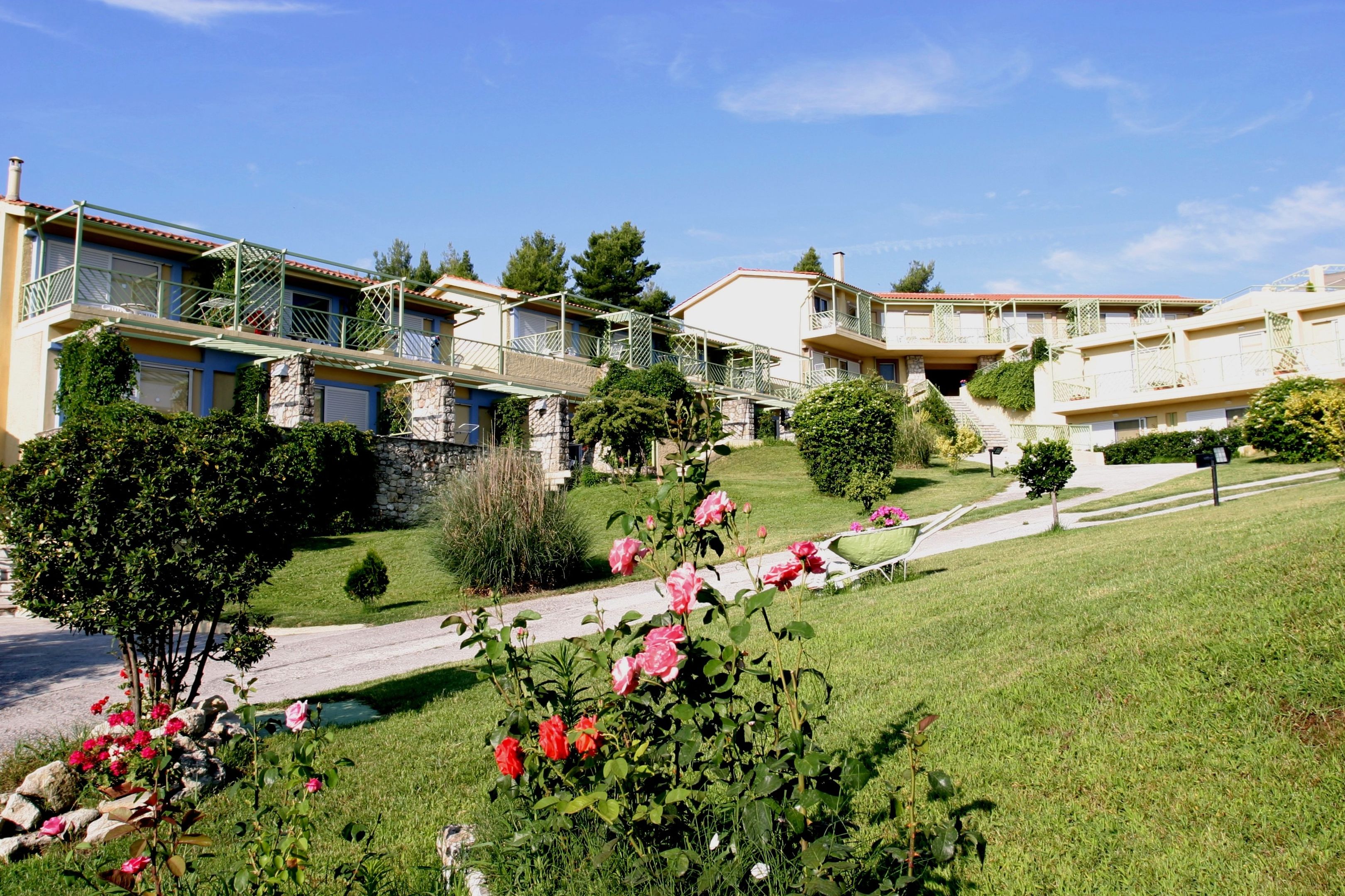ARYA HOTEL