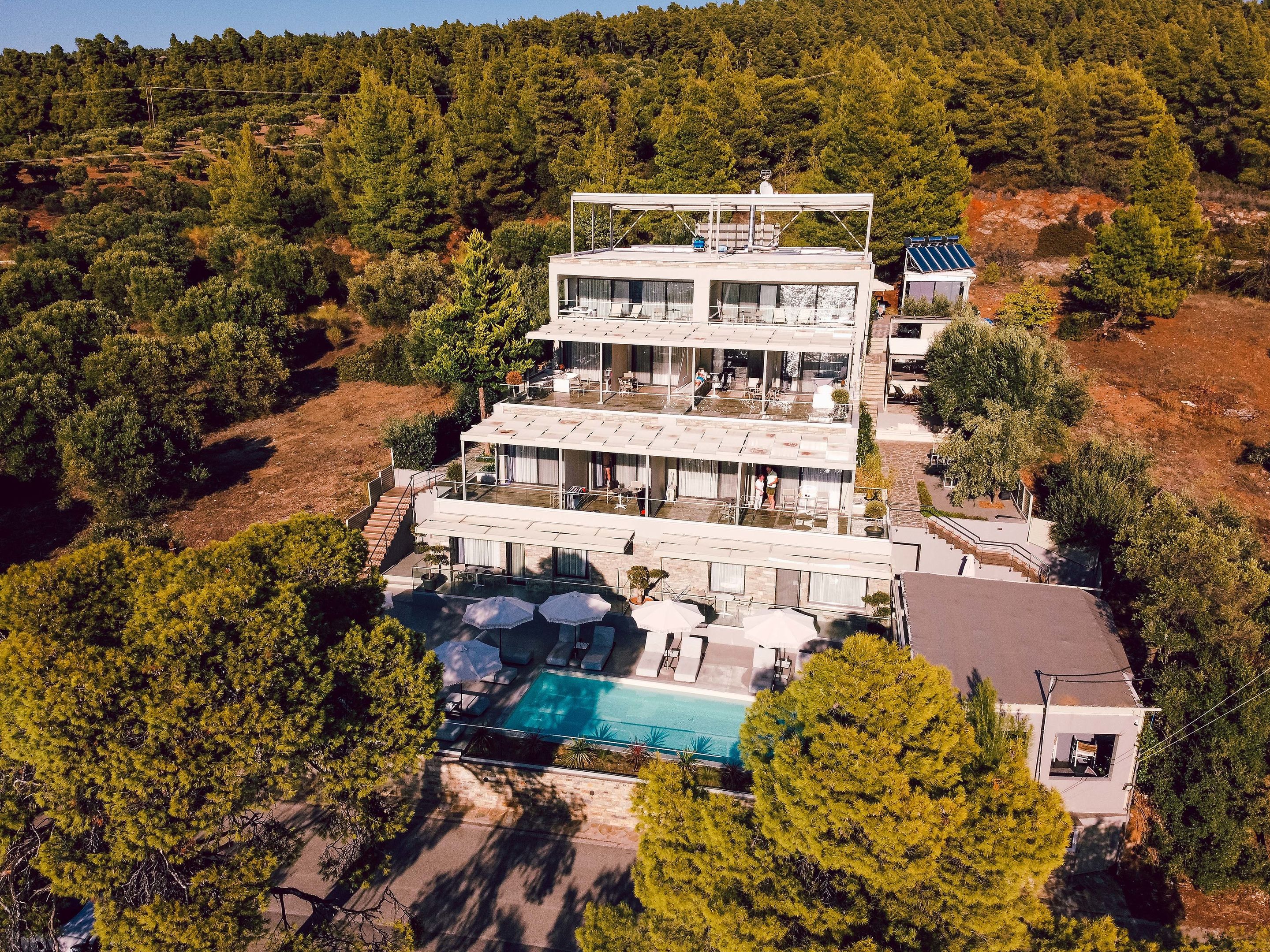 CASA BLOO HOTEL ADULTS ONLY