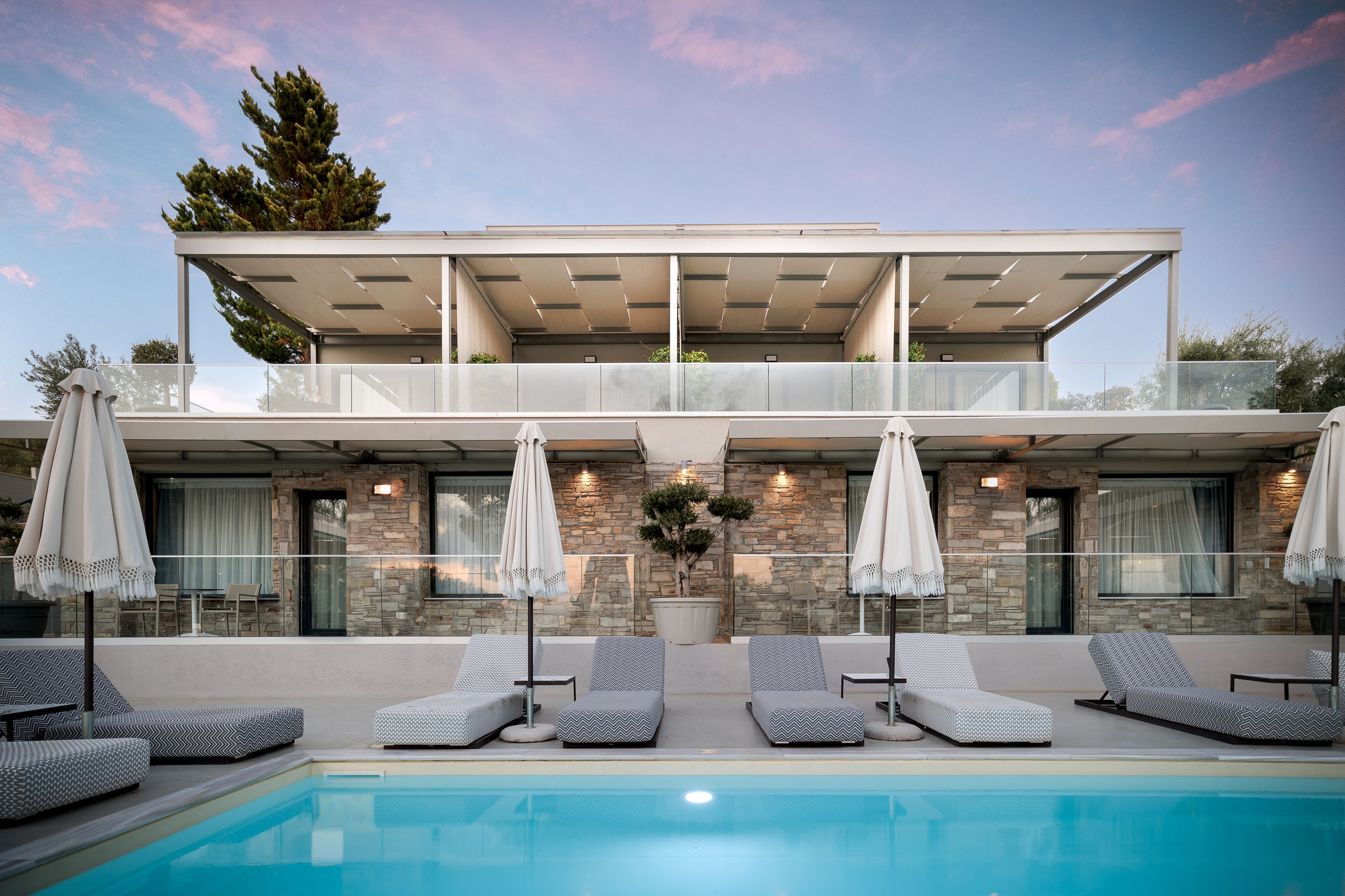 CASA BLOO HOTEL ADULTS ONLY