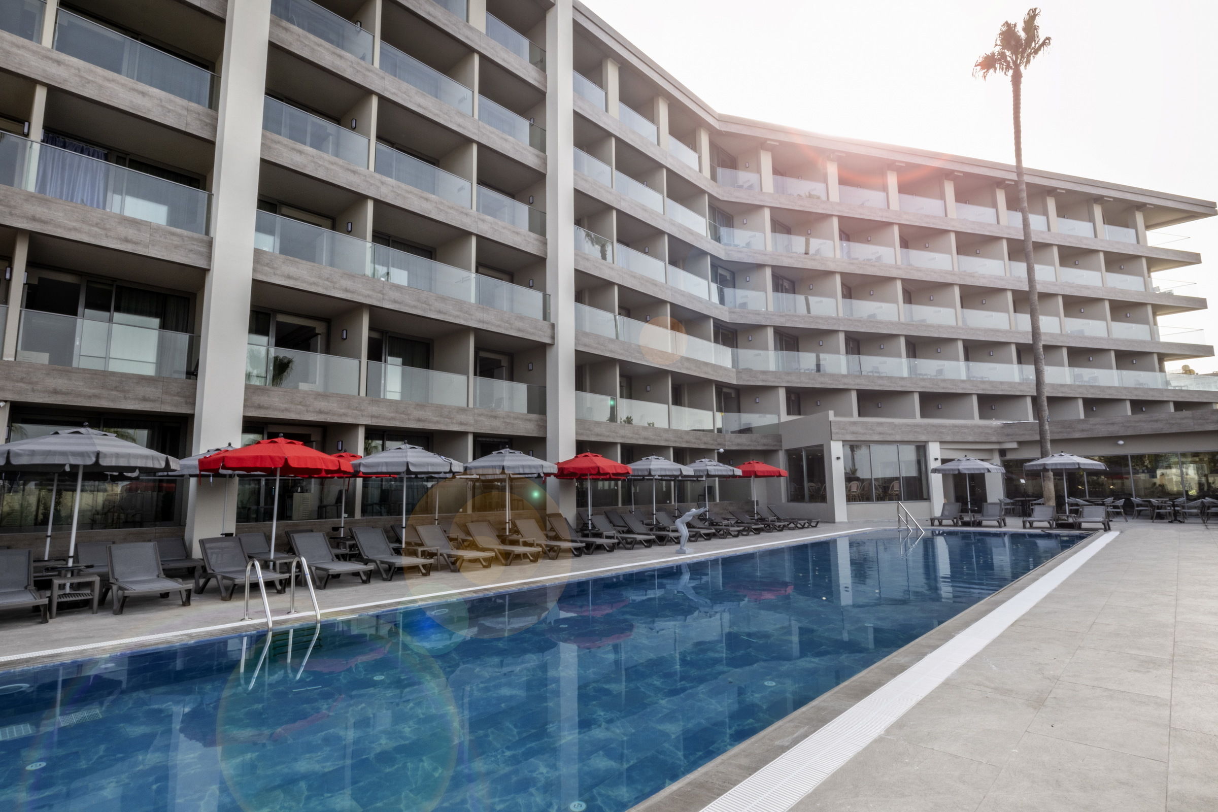 ELYSEE RIVE HOTEL