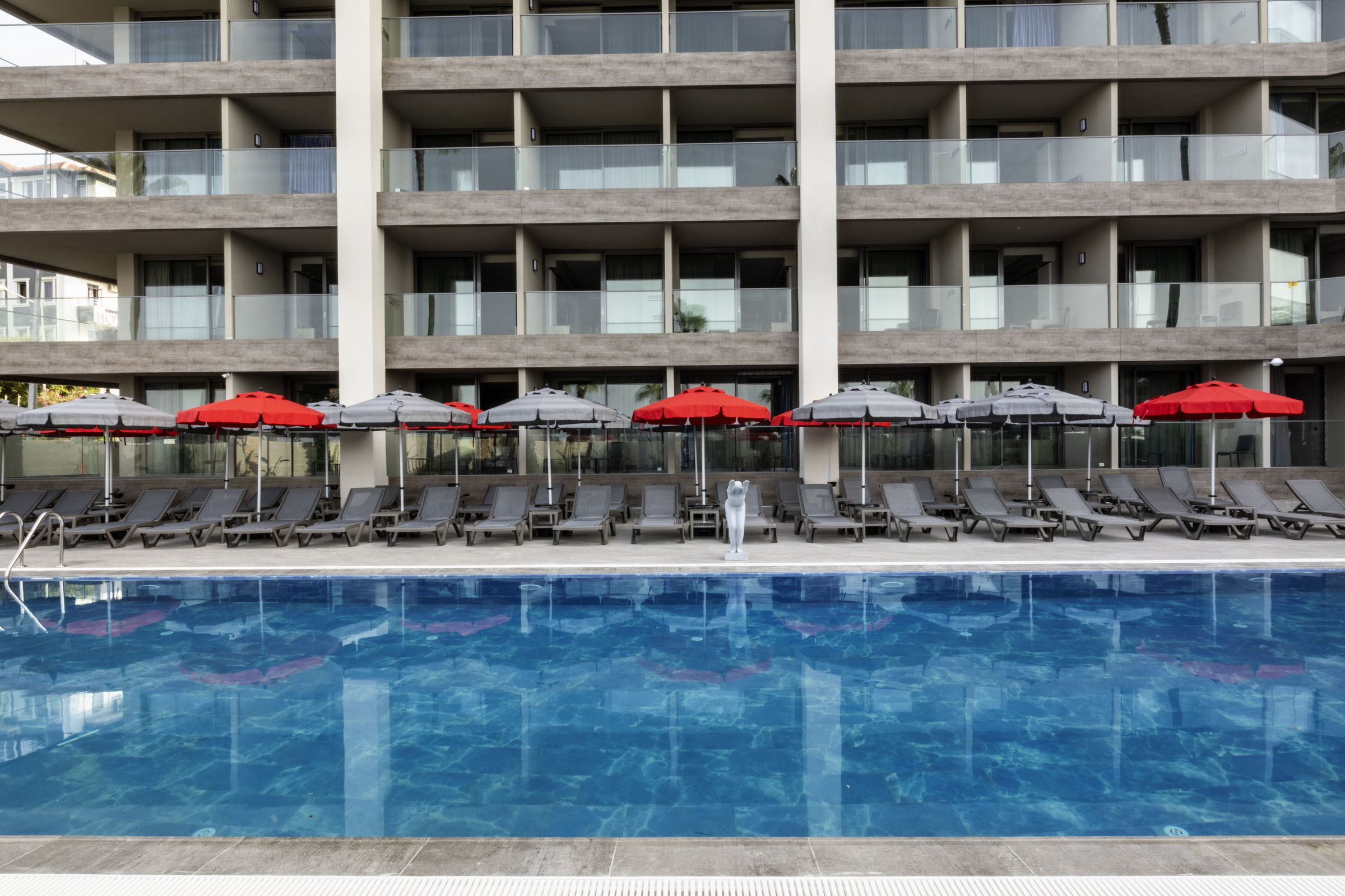 ELYSEE RIVE HOTEL
