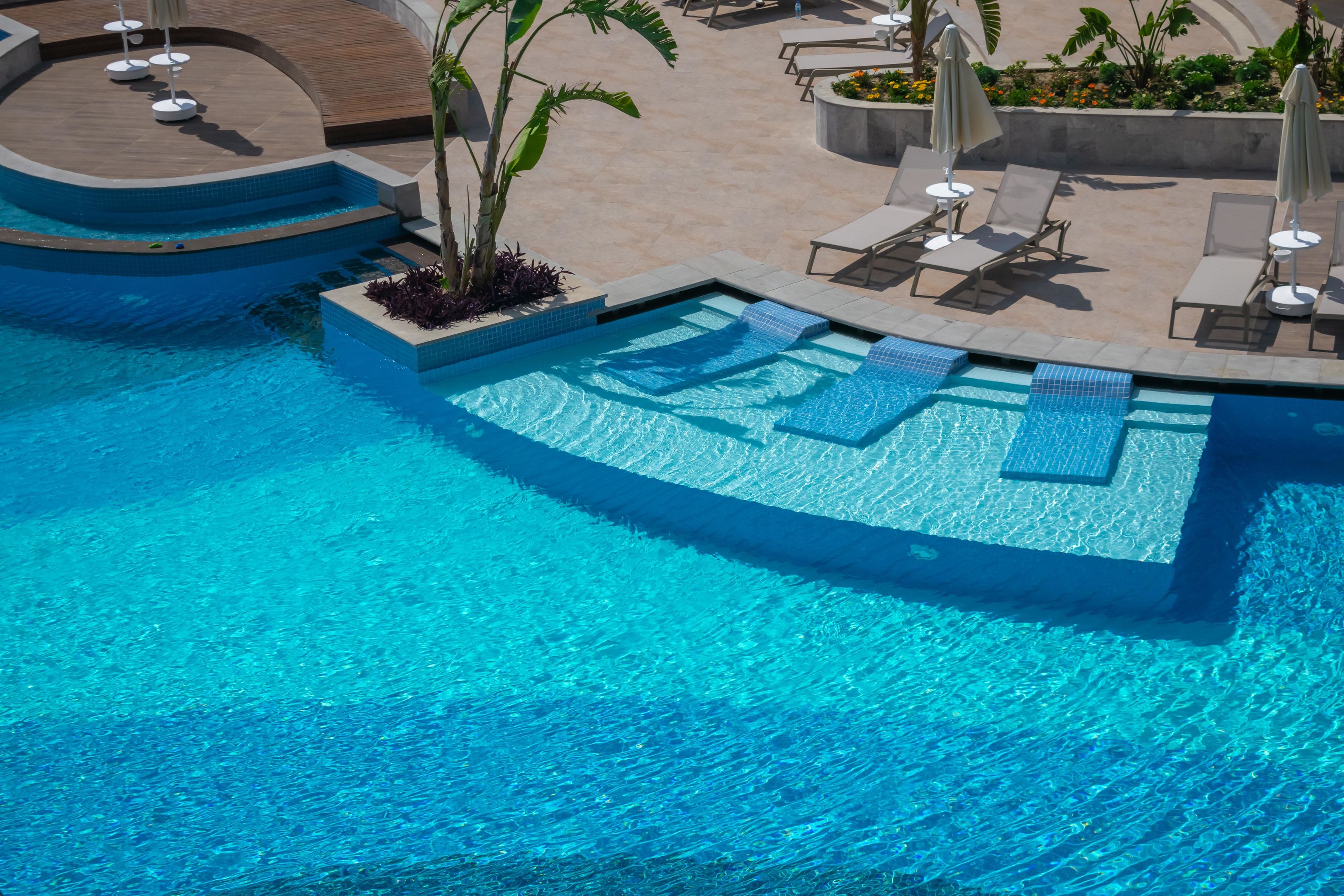 SEADEN QUALITY RESORT - SPA