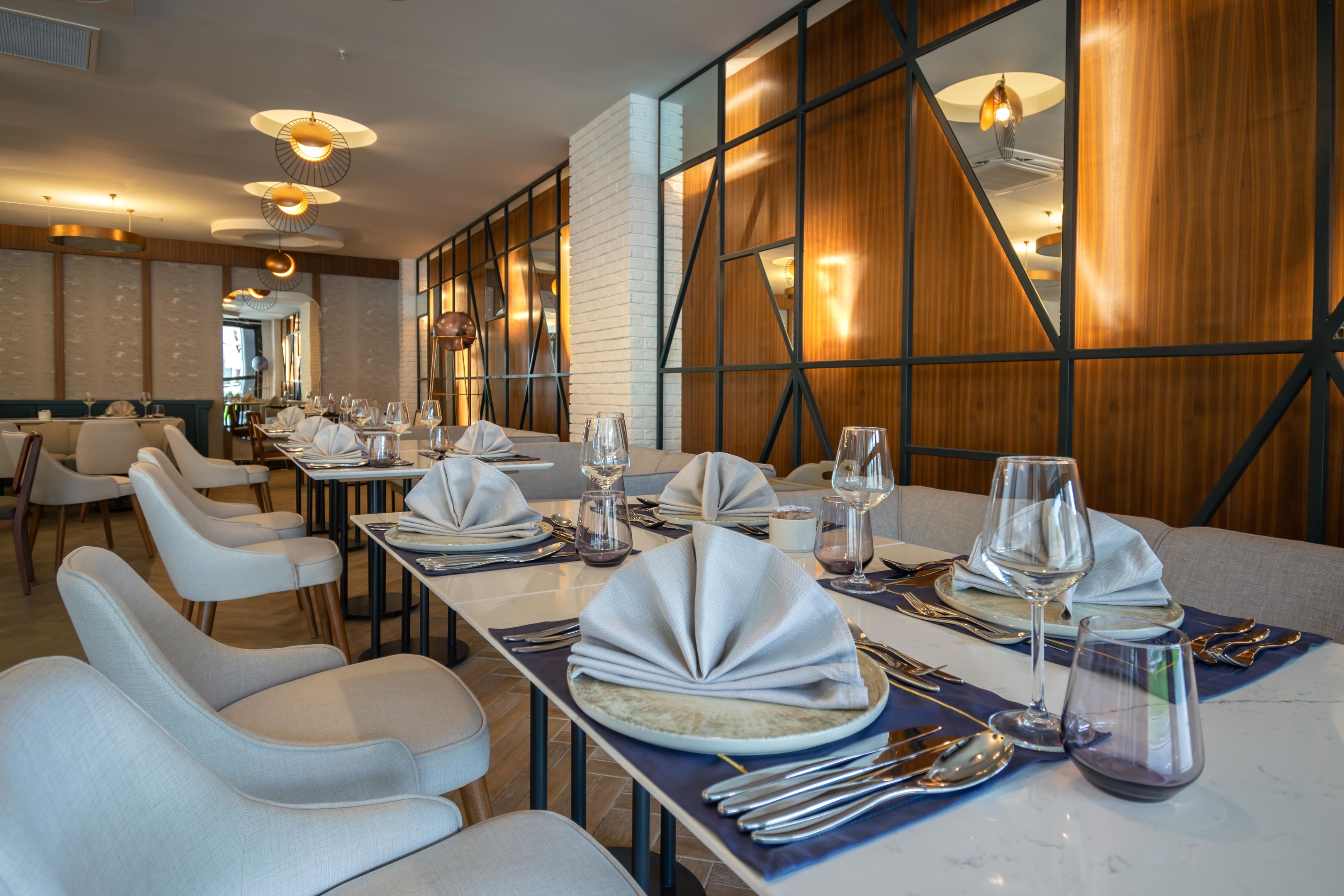 SEADEN QUALITY RESORT - SPA