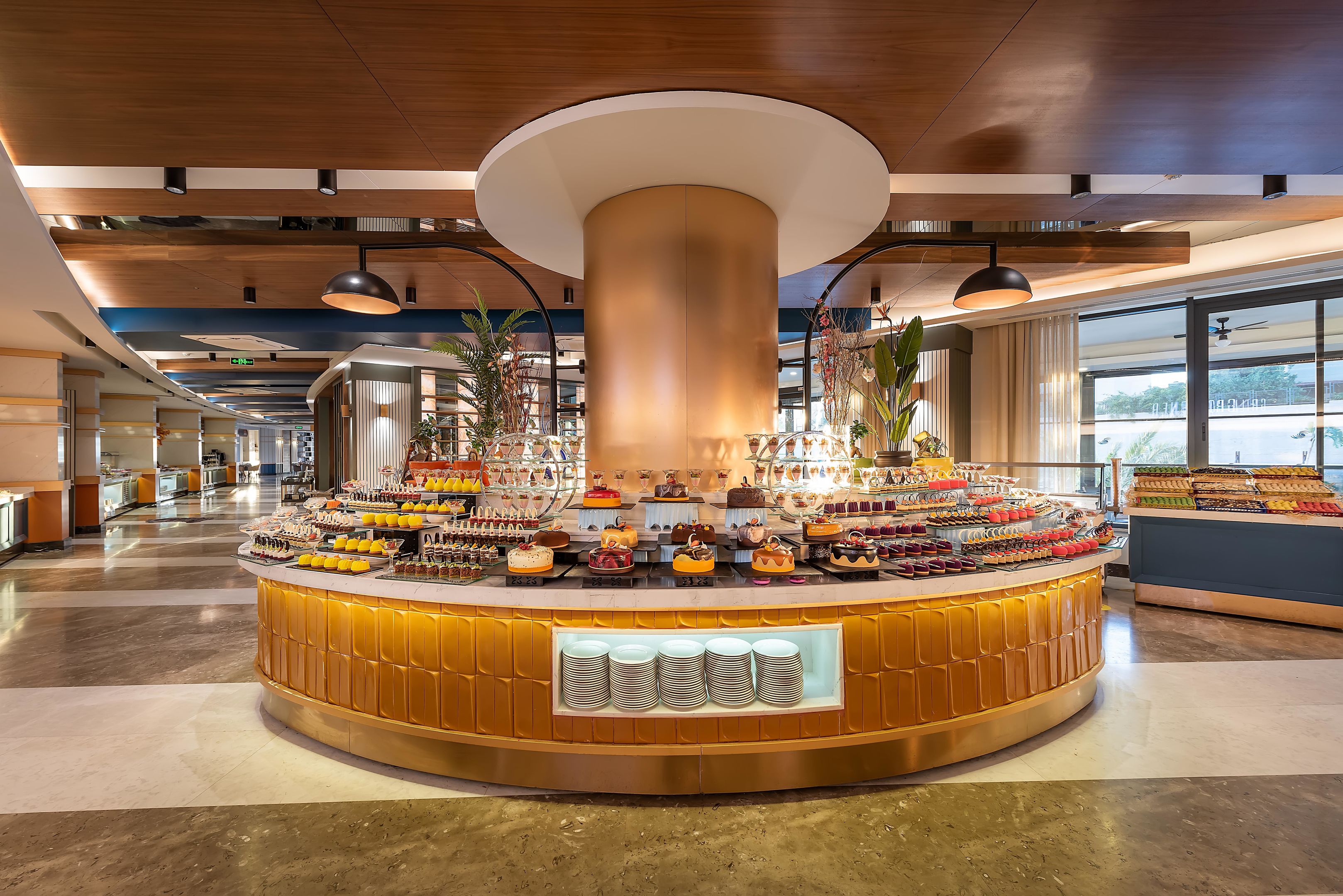 SEADEN QUALITY RESORT - SPA