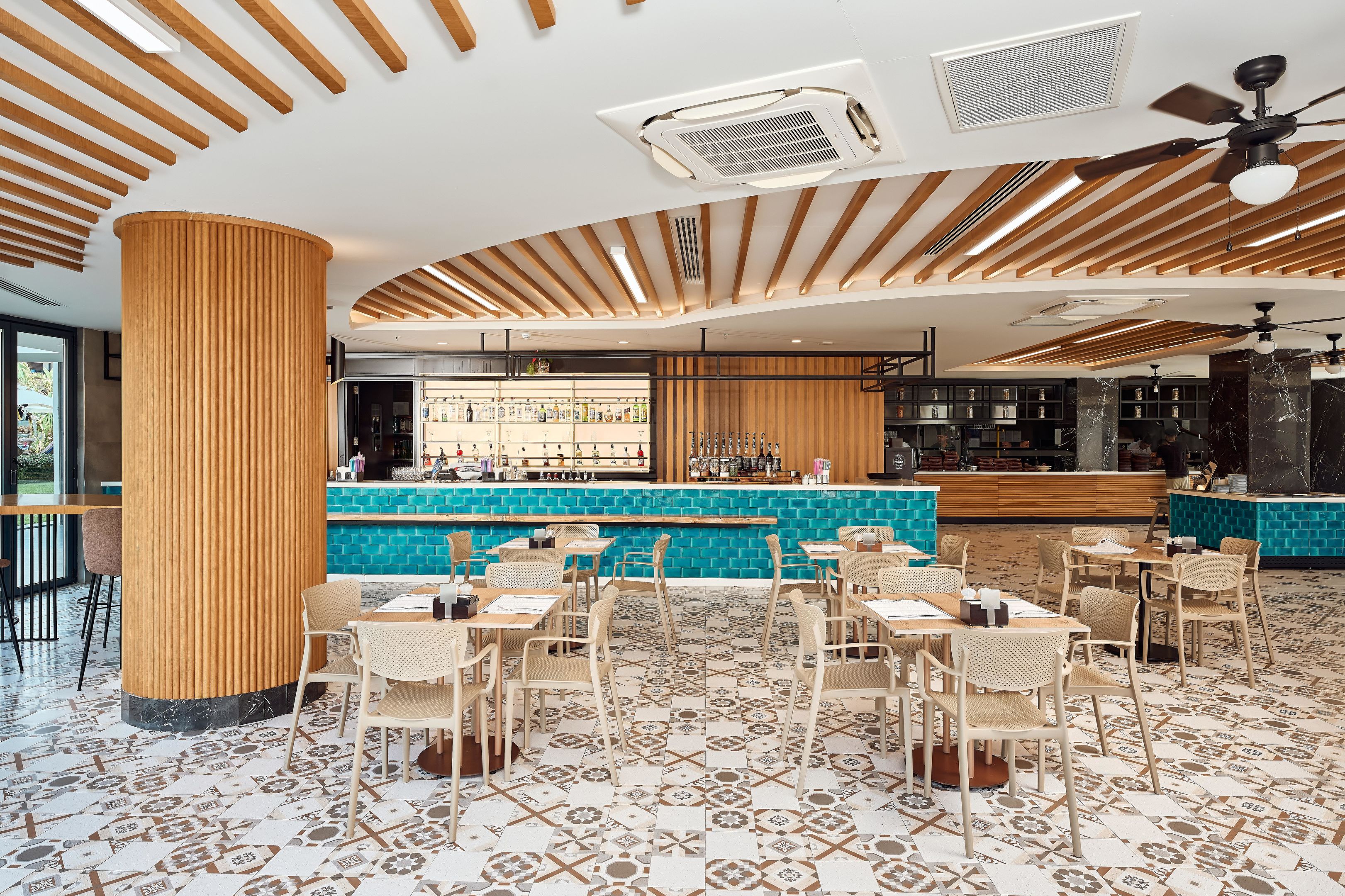 SEADEN QUALITY RESORT - SPA
