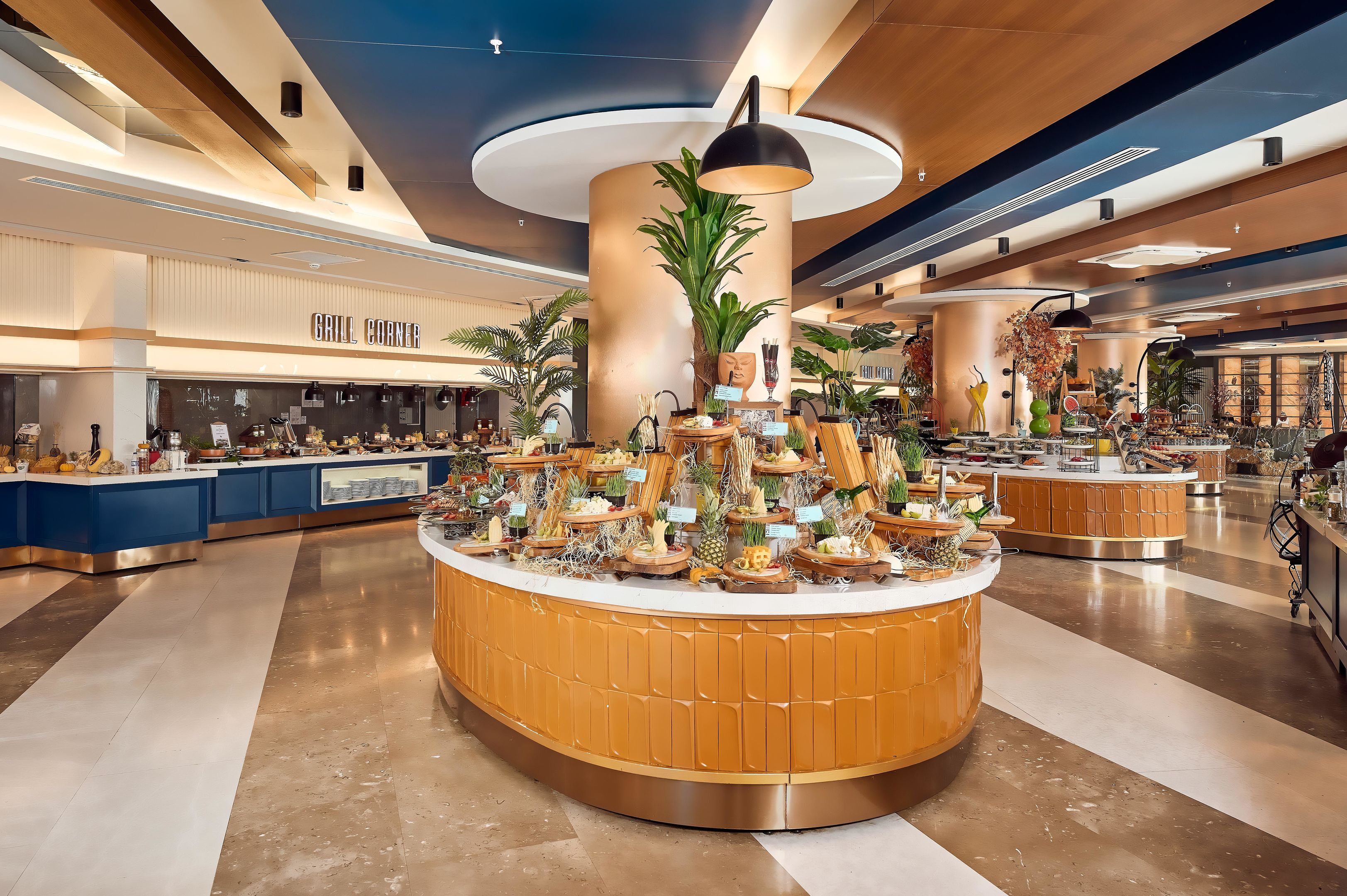 SEADEN QUALITY RESORT - SPA