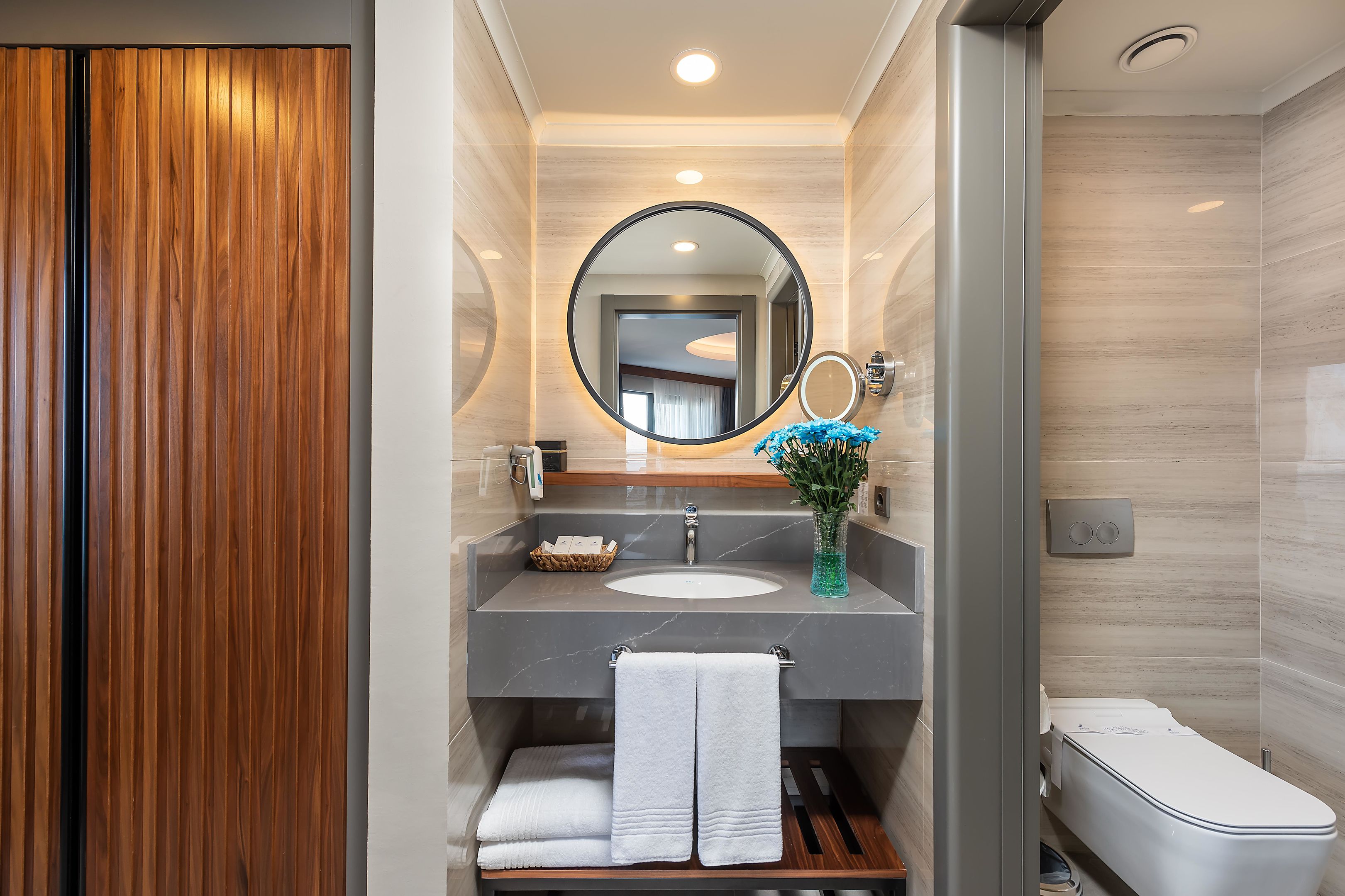 SEADEN QUALITY RESORT - SPA