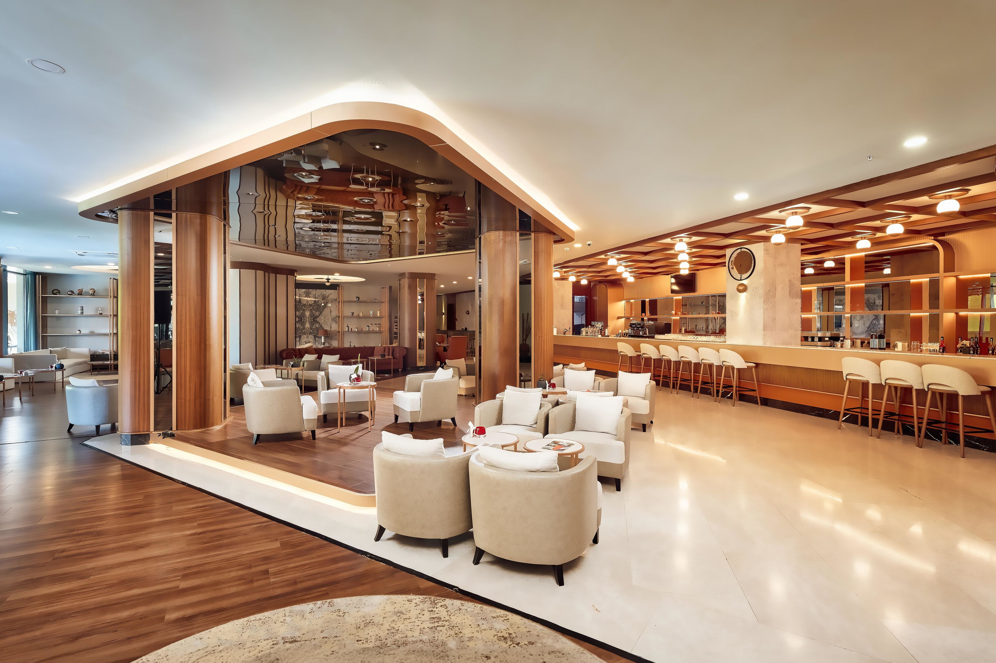 SEADEN QUALITY RESORT - SPA